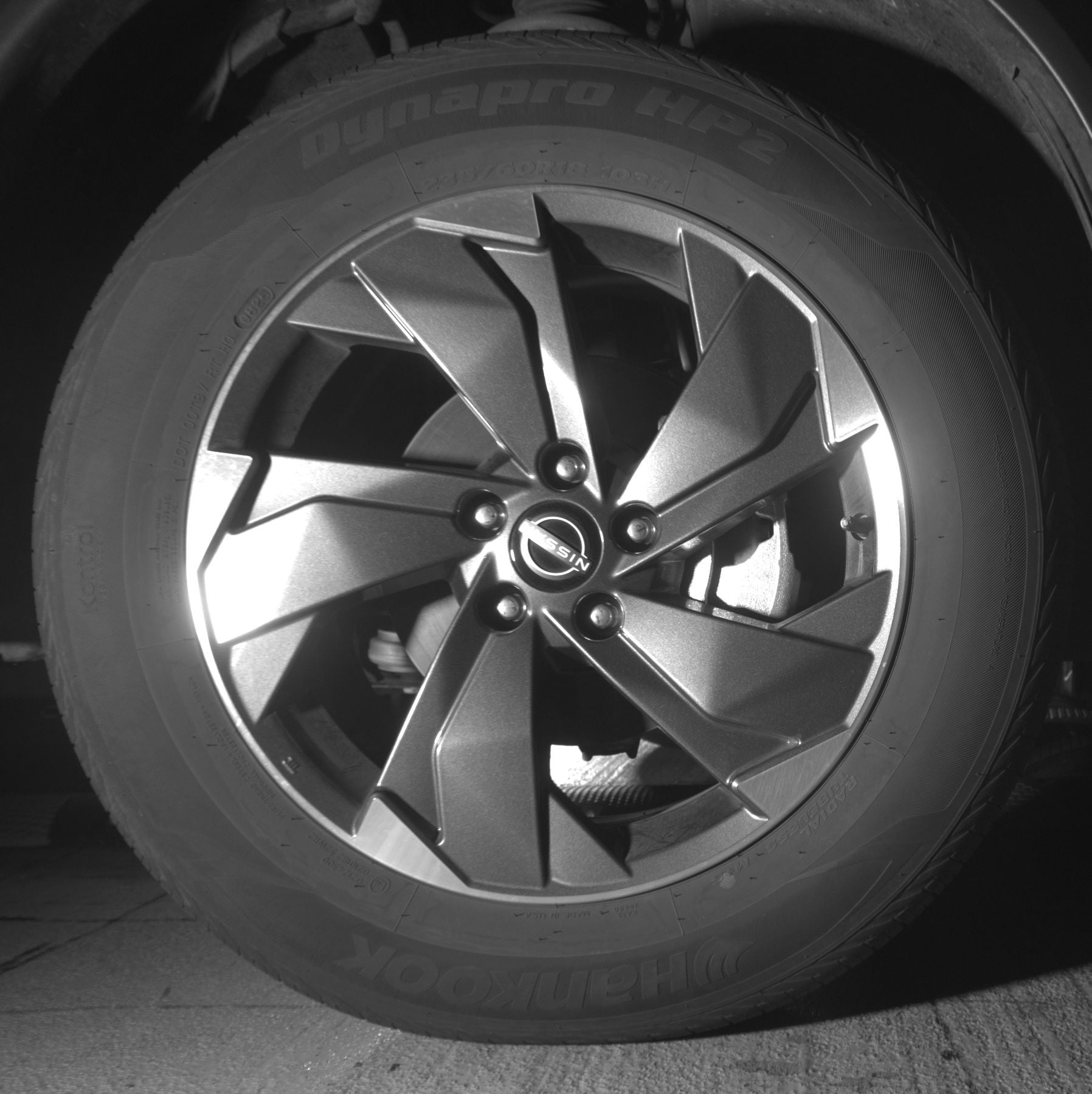 Thumbnail: 2025 Nissan Rogue - 10