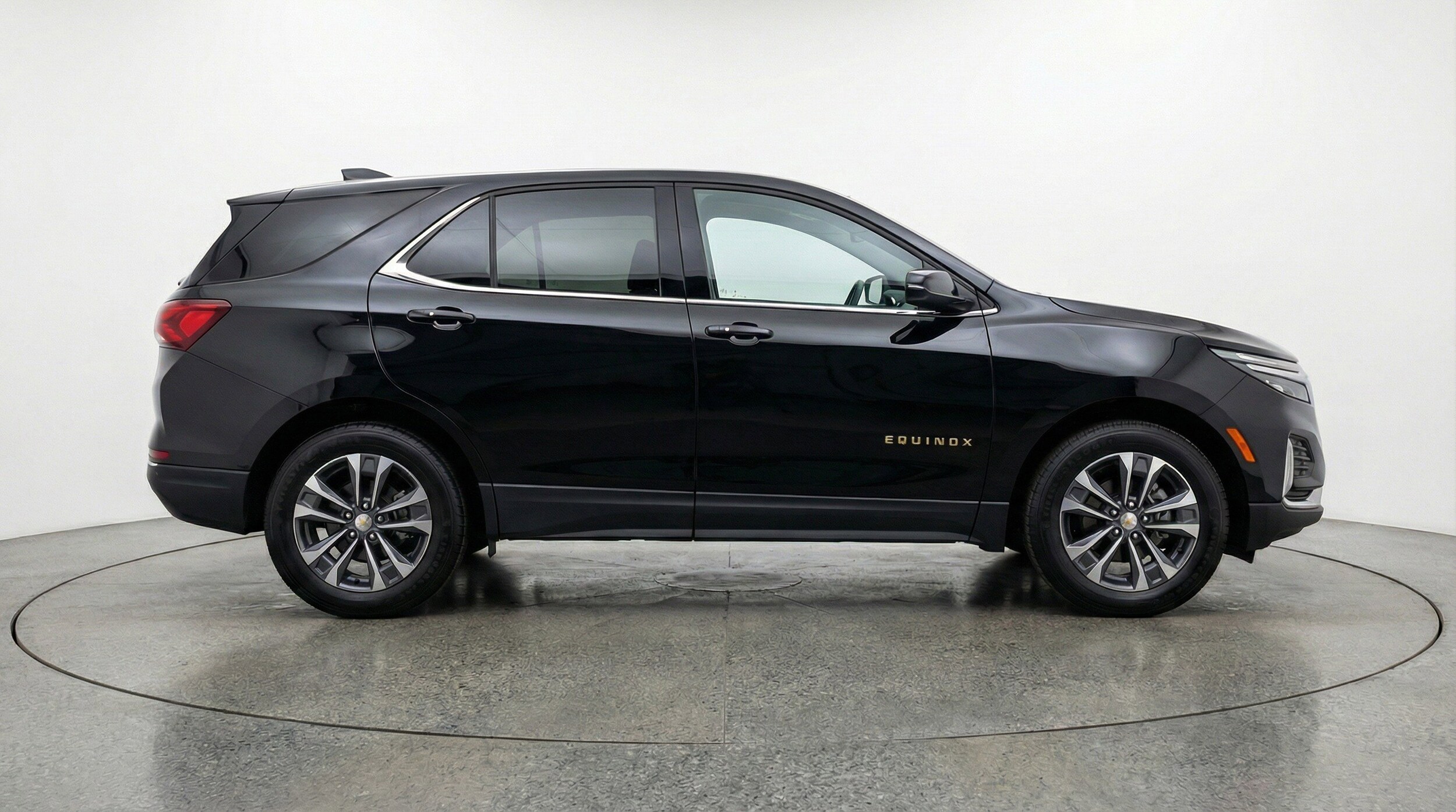 Thumbnail: 2025 Chevrolet Equinox - 11