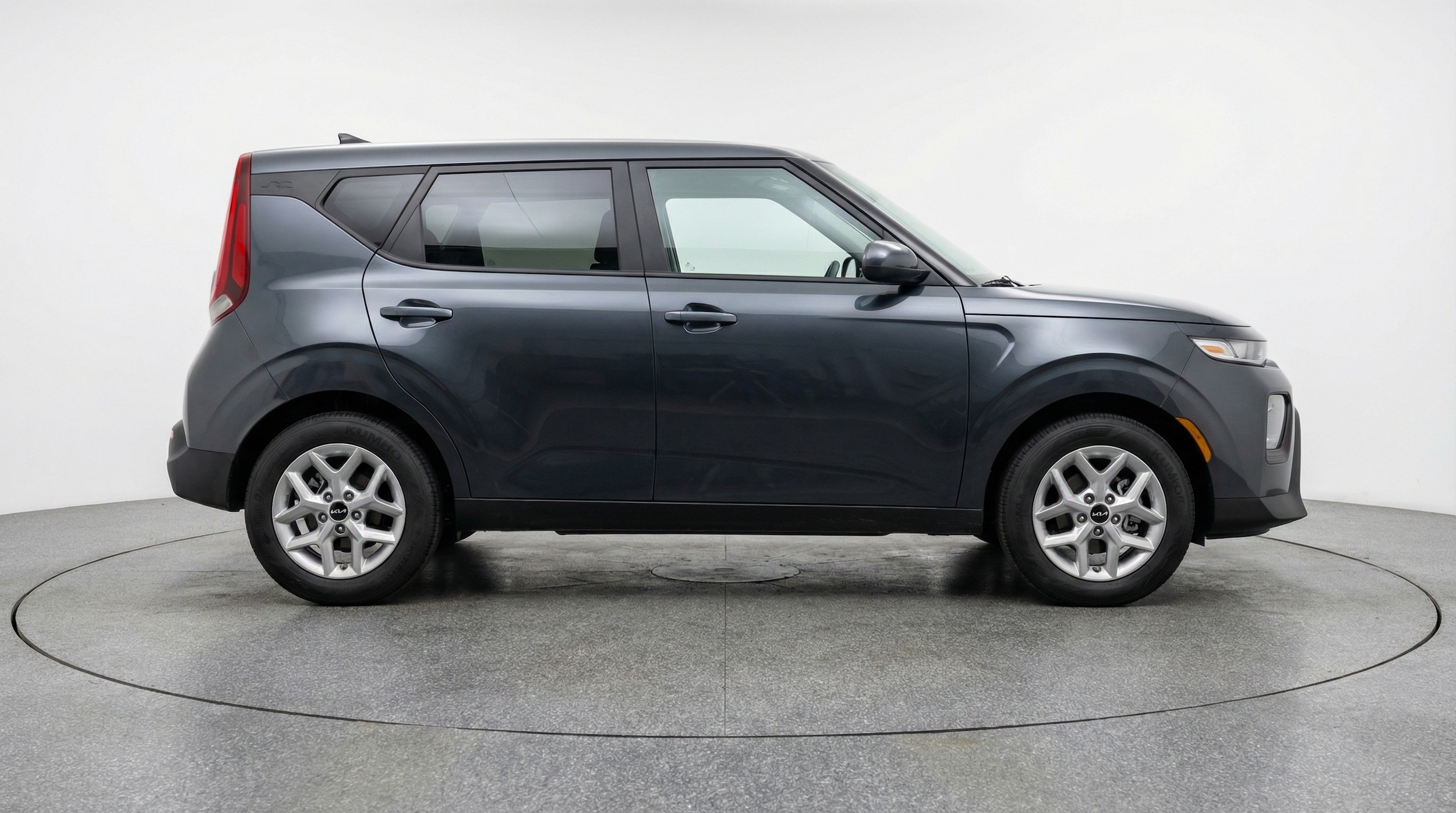 Thumbnail: 2025 Kia Soul - 8