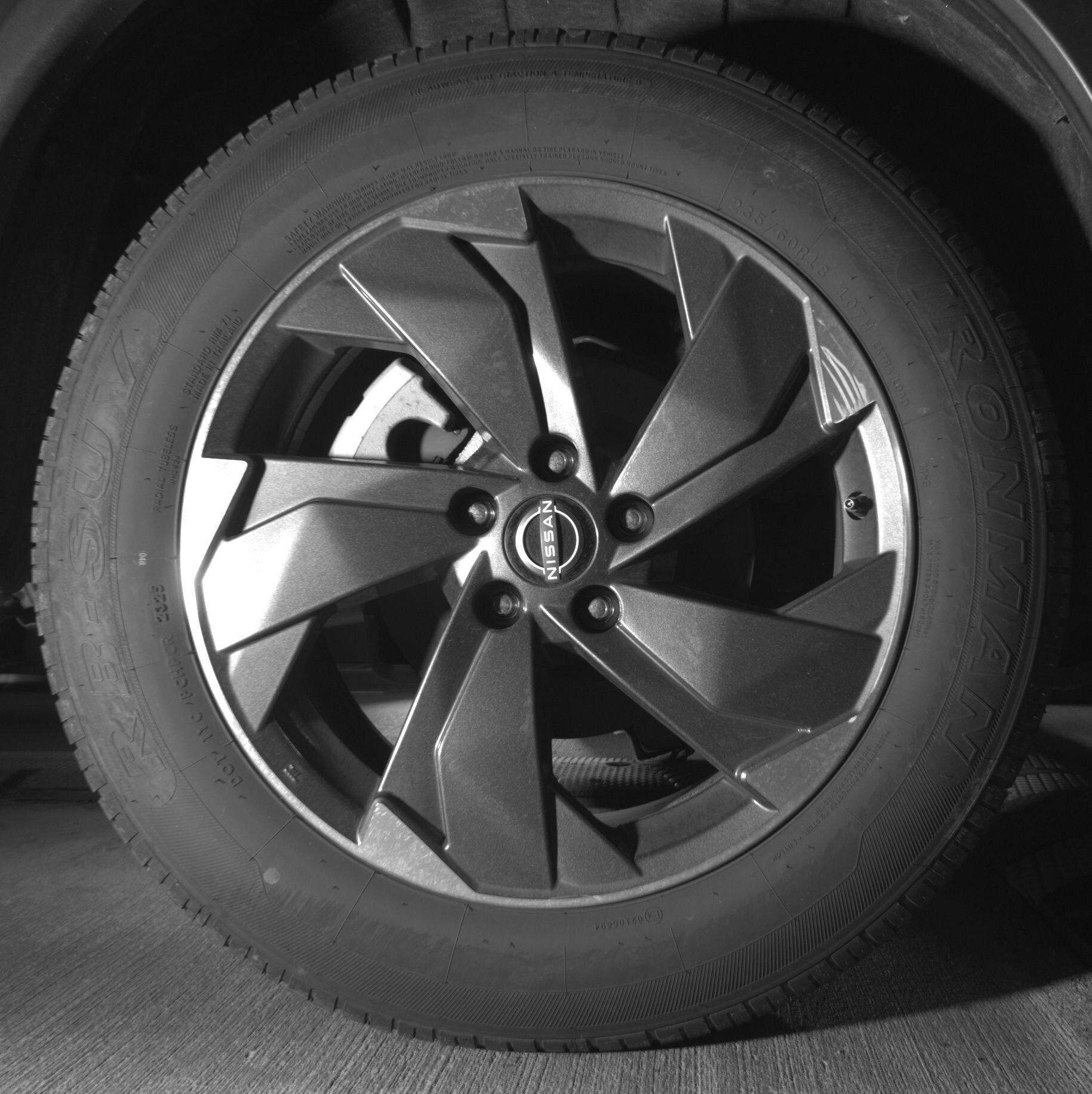 Thumbnail: 2025 Nissan Rogue - 12