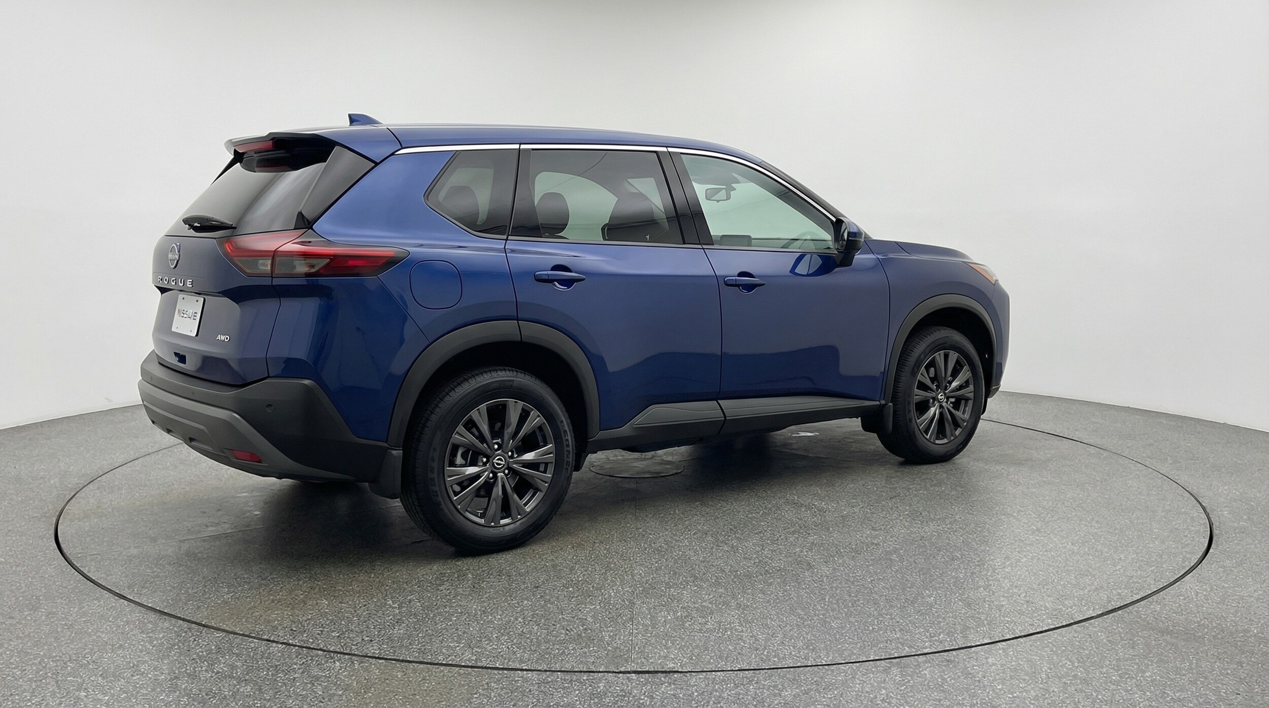 Thumbnail: 2025 Nissan Rogue - 7