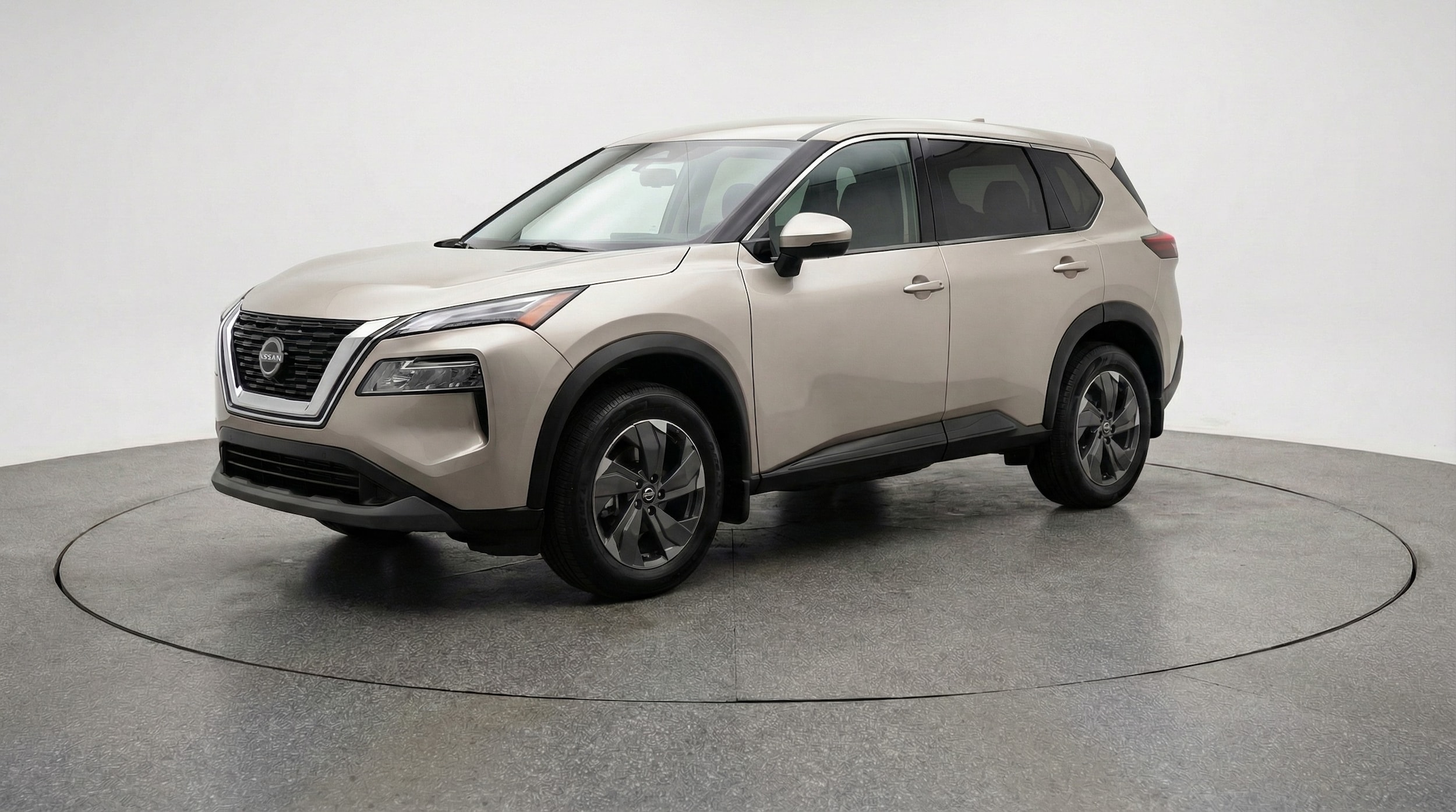 Thumbnail: 2025 Nissan Rogue - 3