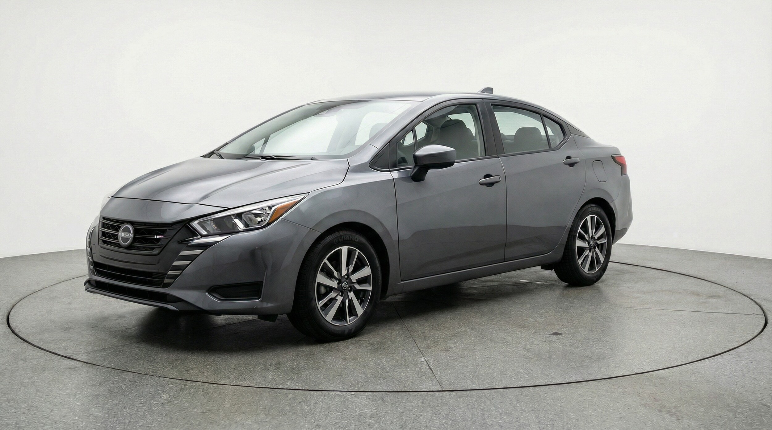 Thumbnail: 2025 Nissan Versa - 3