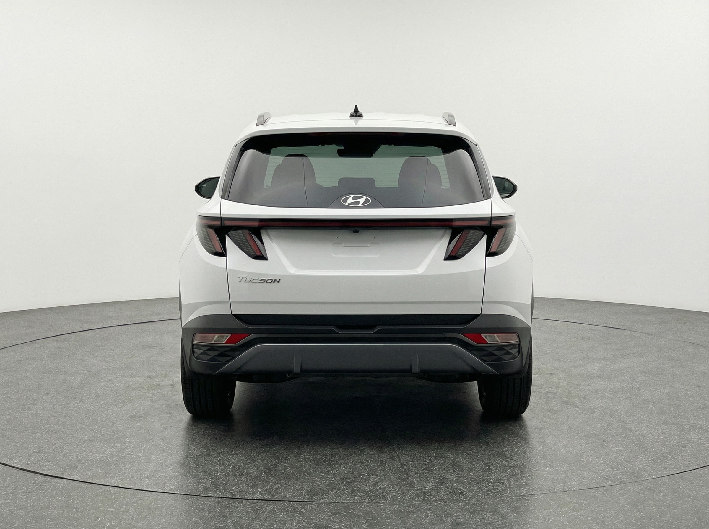 Thumbnail: 2025 Hyundai Tucson - 6