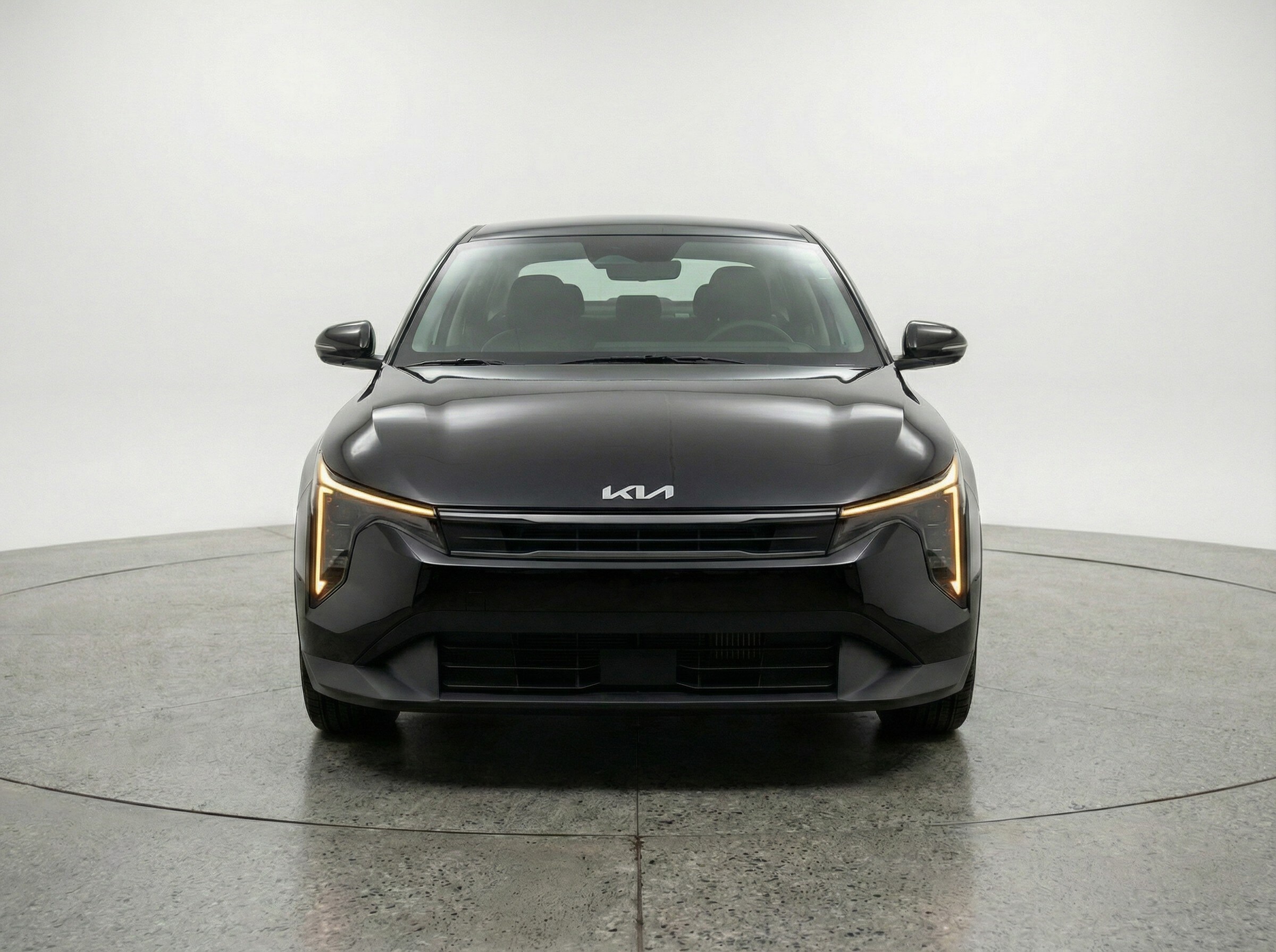 Thumbnail: 2025 Kia K4 - 2