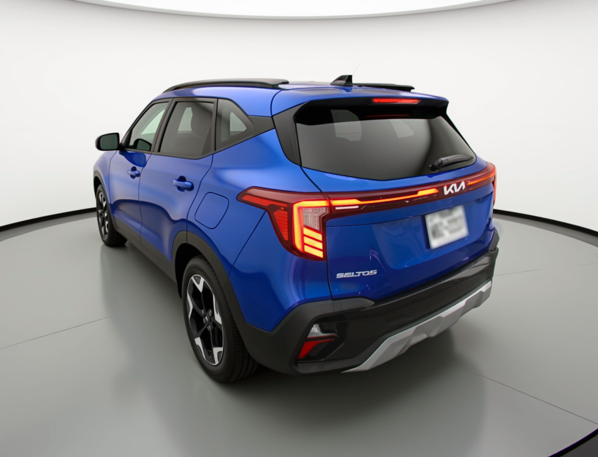 Thumbnail: 2025 Kia Seltos - 5