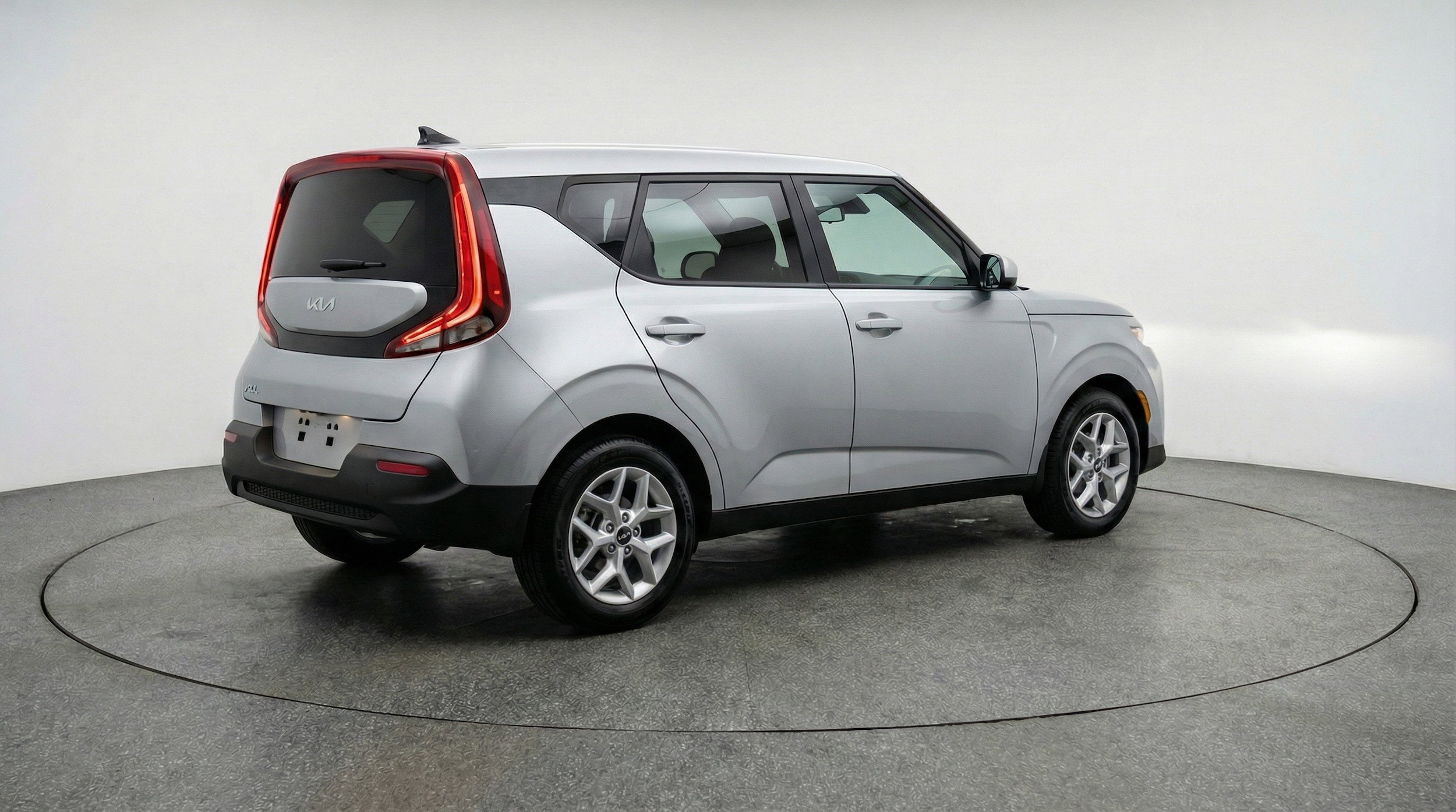 Thumbnail: 2025 Kia Soul - 9
