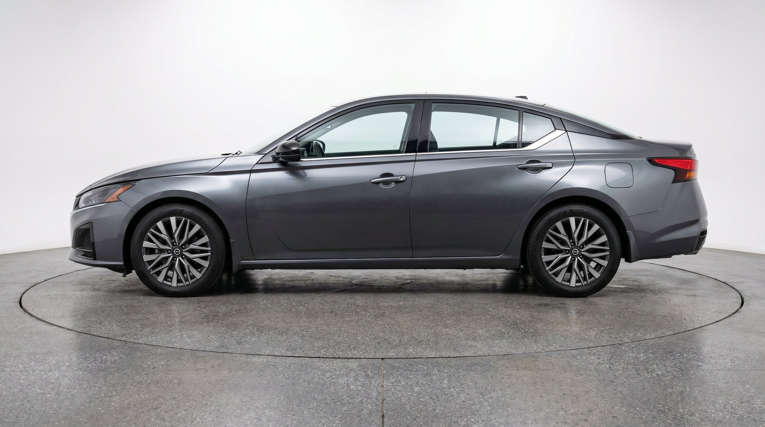 Thumbnail: 2026 Nissan Altima - 5