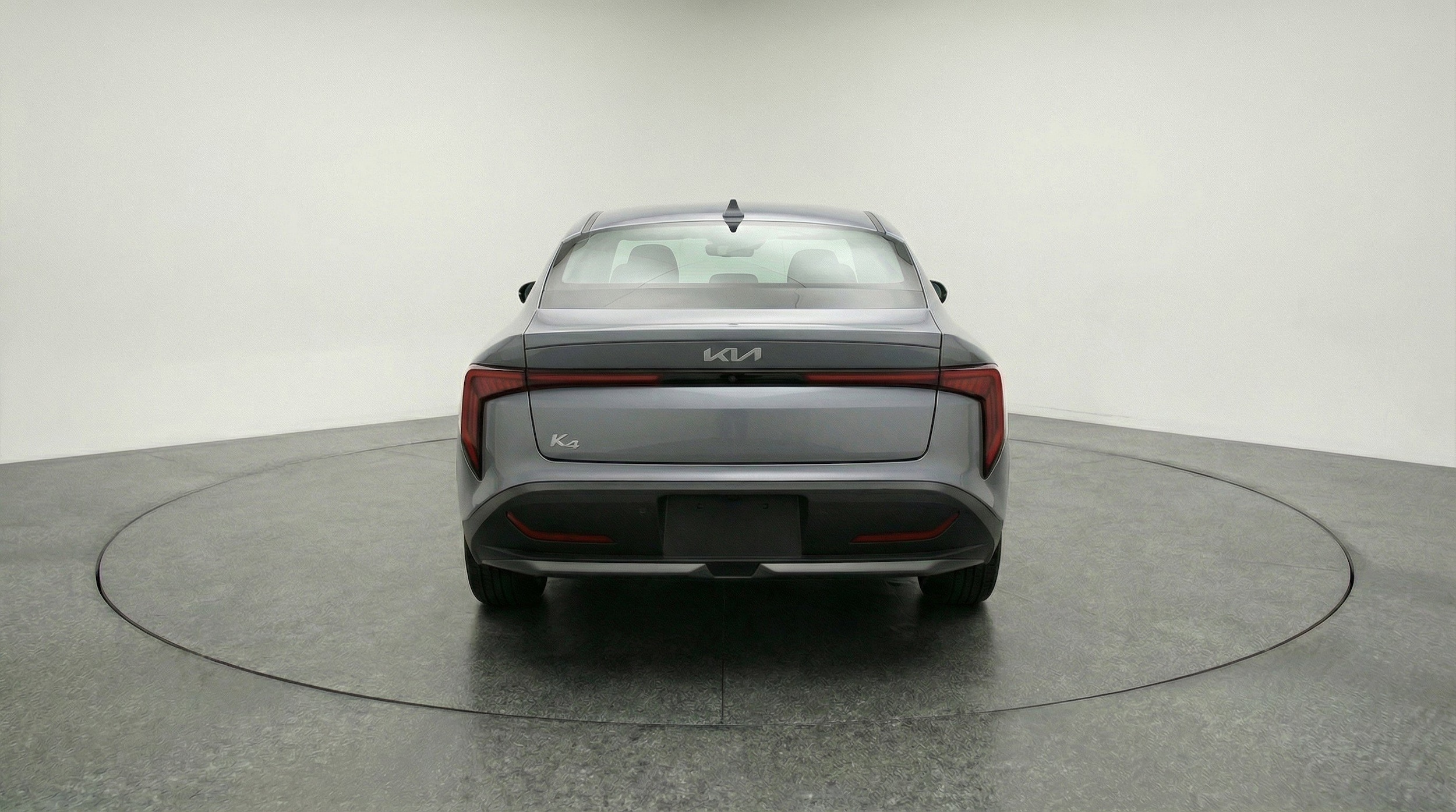Thumbnail: 2025 Kia K4 - 7