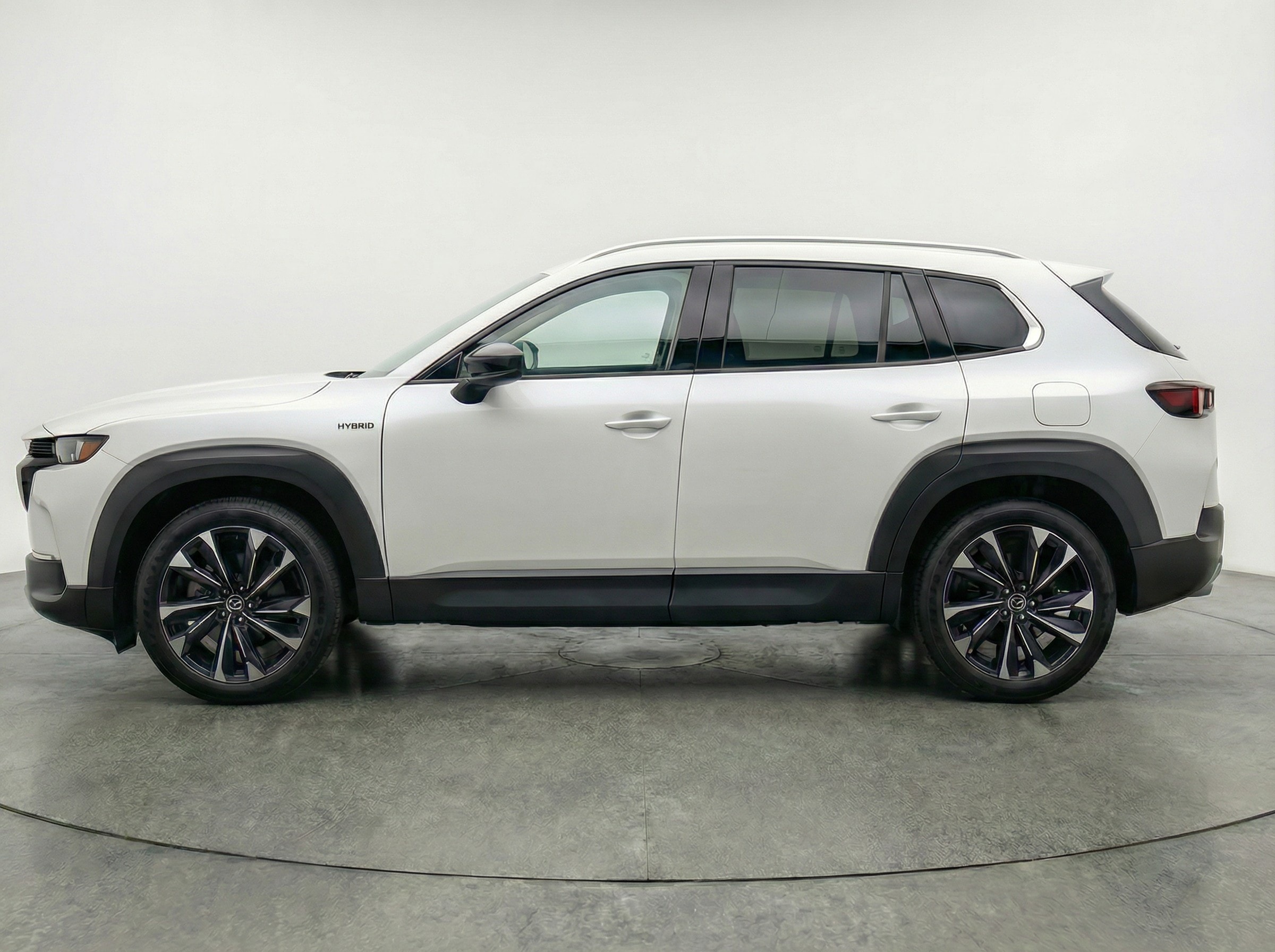 Thumbnail: 2025 Mazda CX-50 - 4