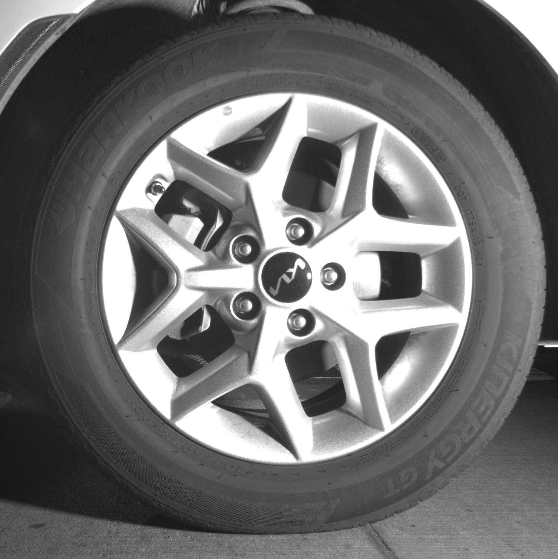 Thumbnail: 2025 Kia Soul - 9