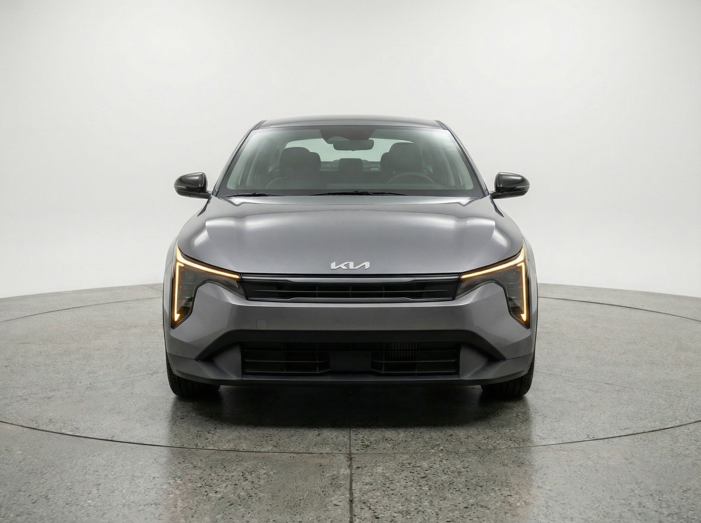 Thumbnail: 2025 Kia K4 - 2