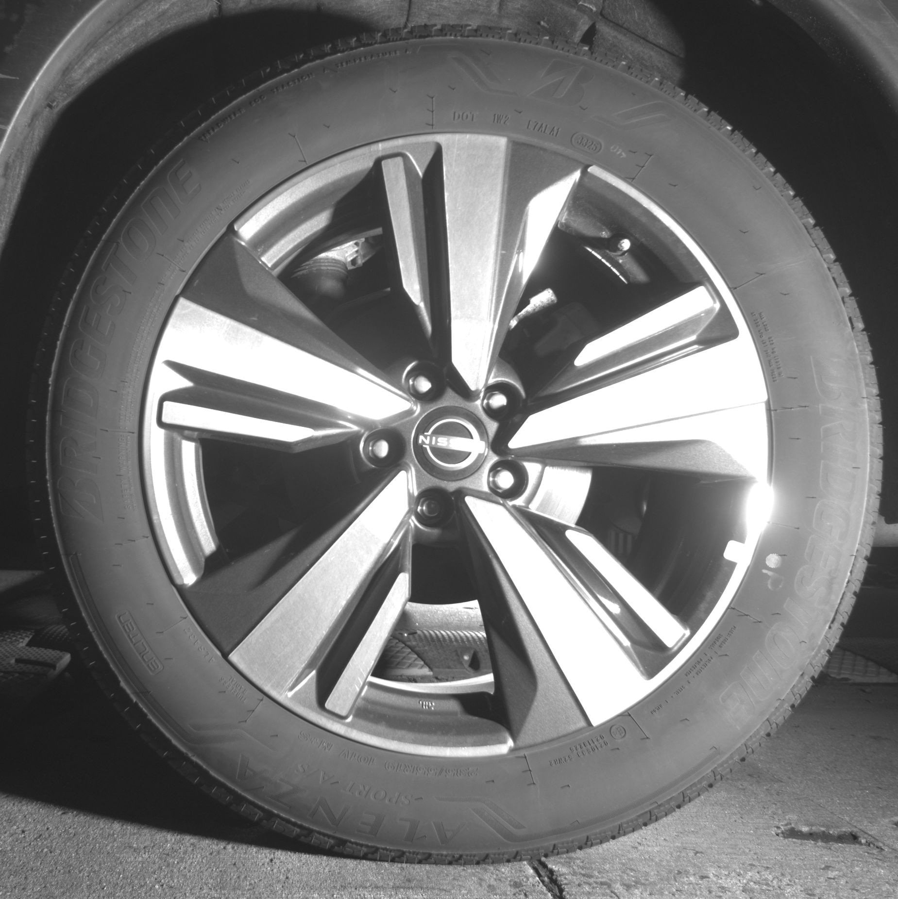 Thumbnail: 2026 Nissan Rogue - 14