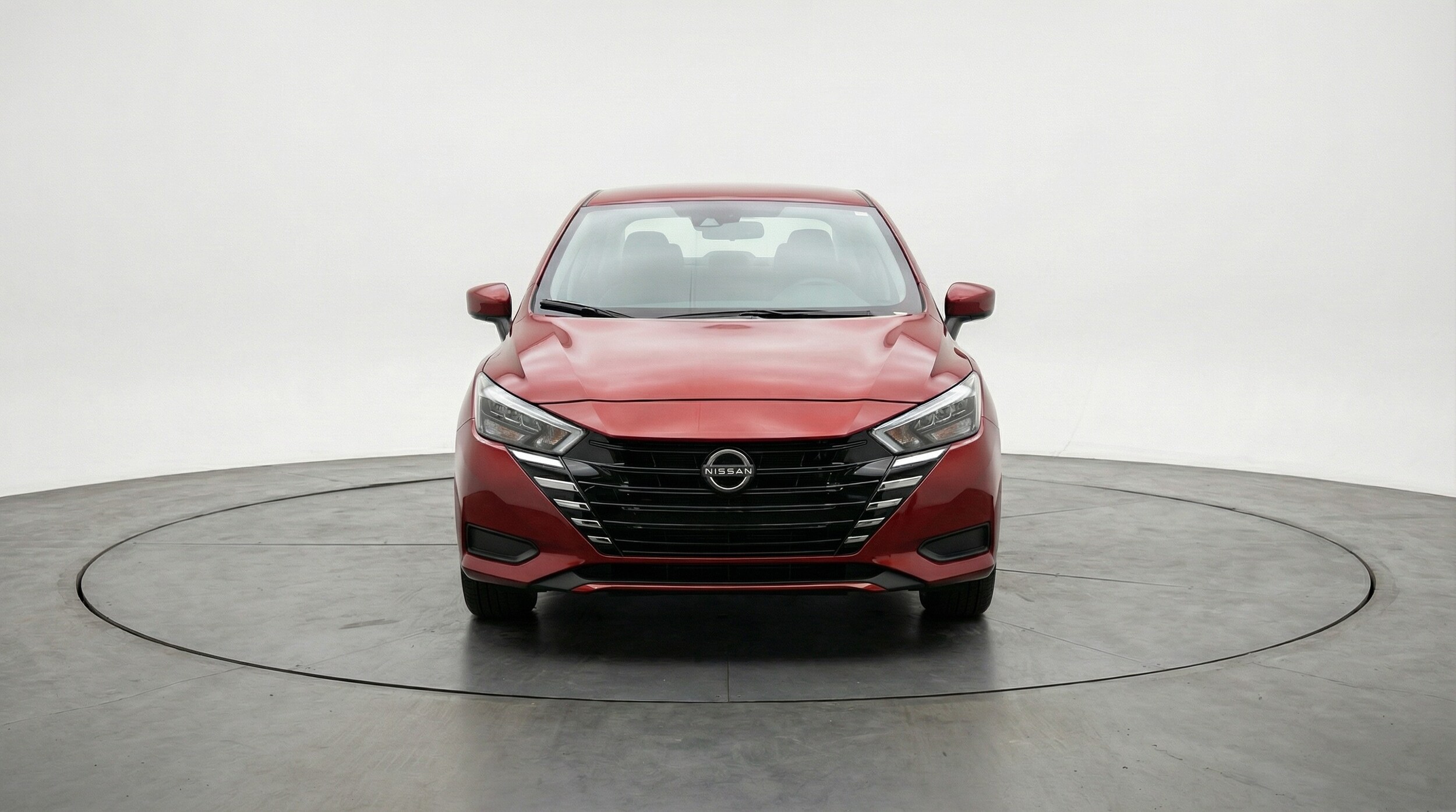 Thumbnail: 2025 Nissan Versa - 2