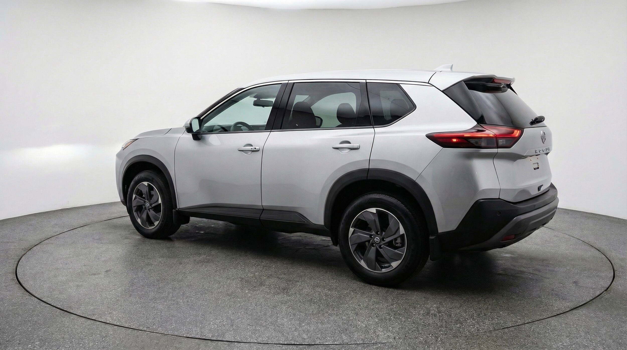 Thumbnail: 2025 Nissan Rogue - 6