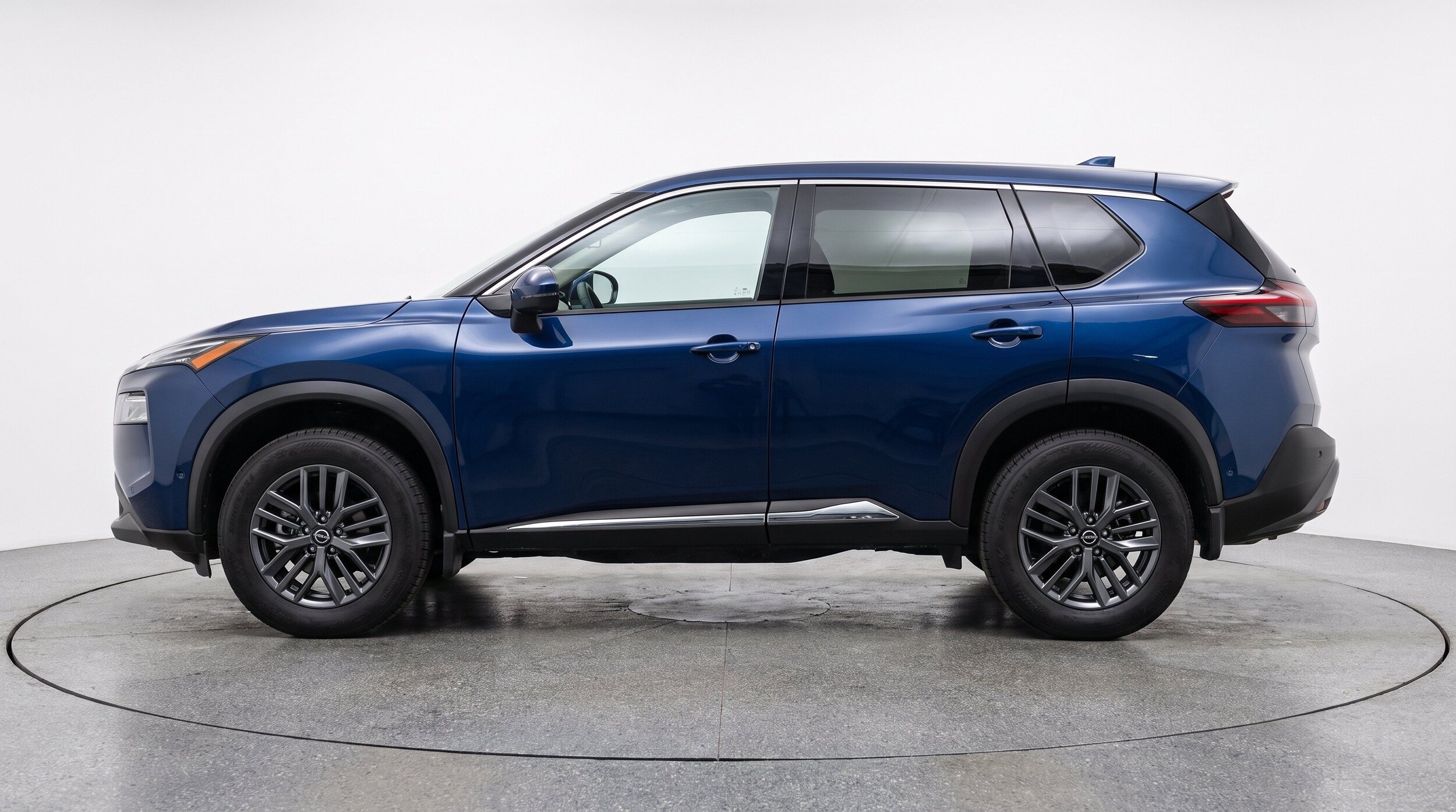 Thumbnail: 2026 Nissan Rogue - 5
