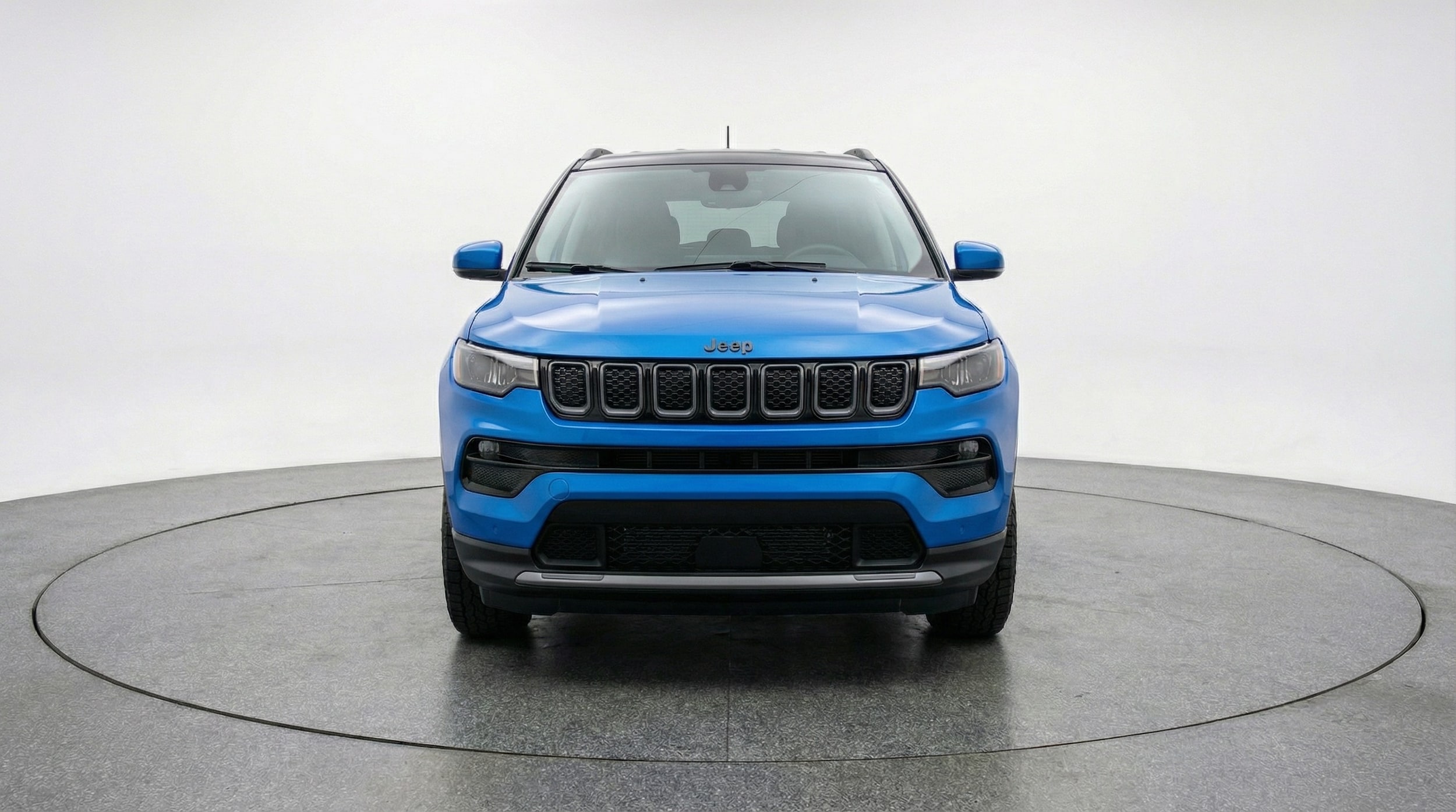 Thumbnail: 2025 Jeep Compass - 2