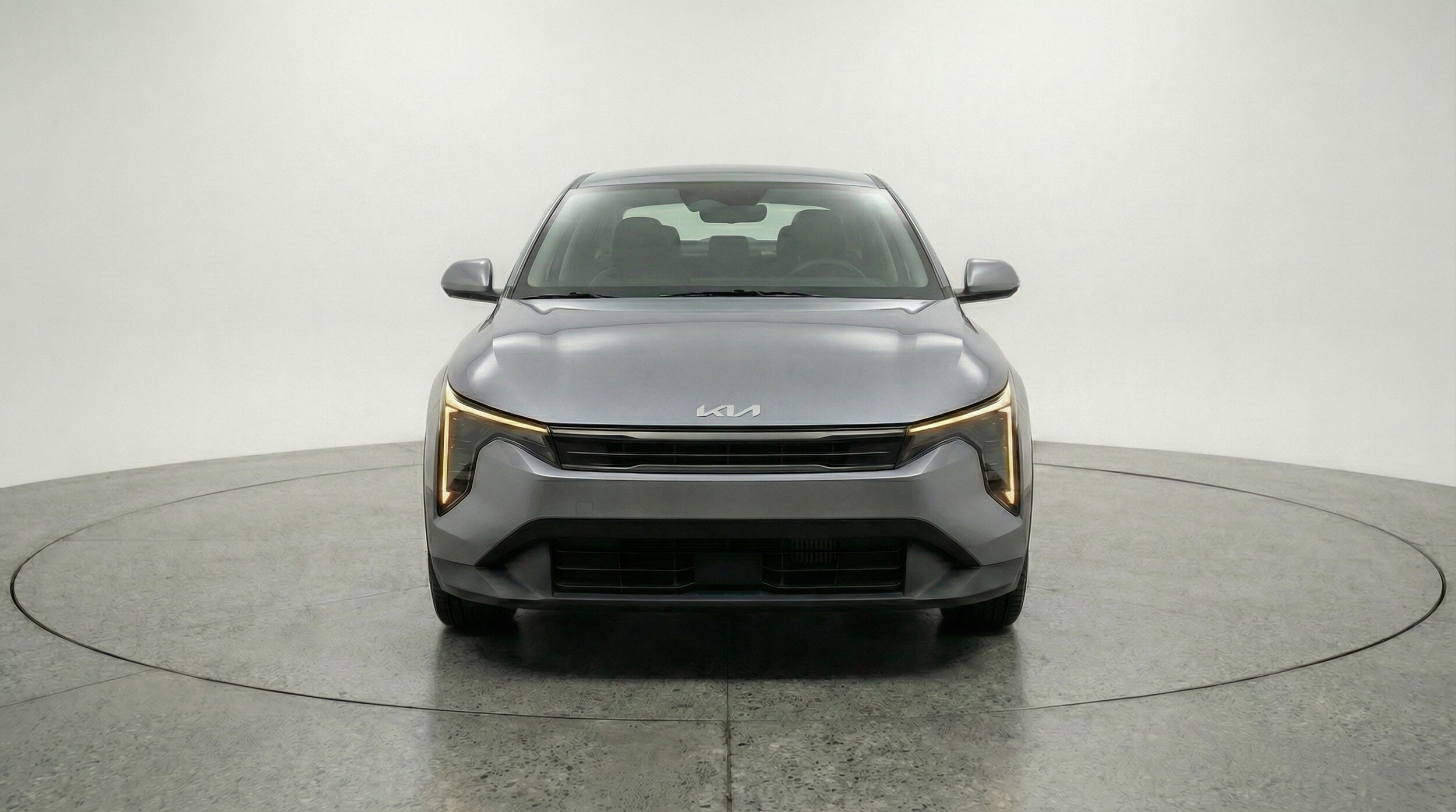 Thumbnail: 2025 Kia K4 - 2