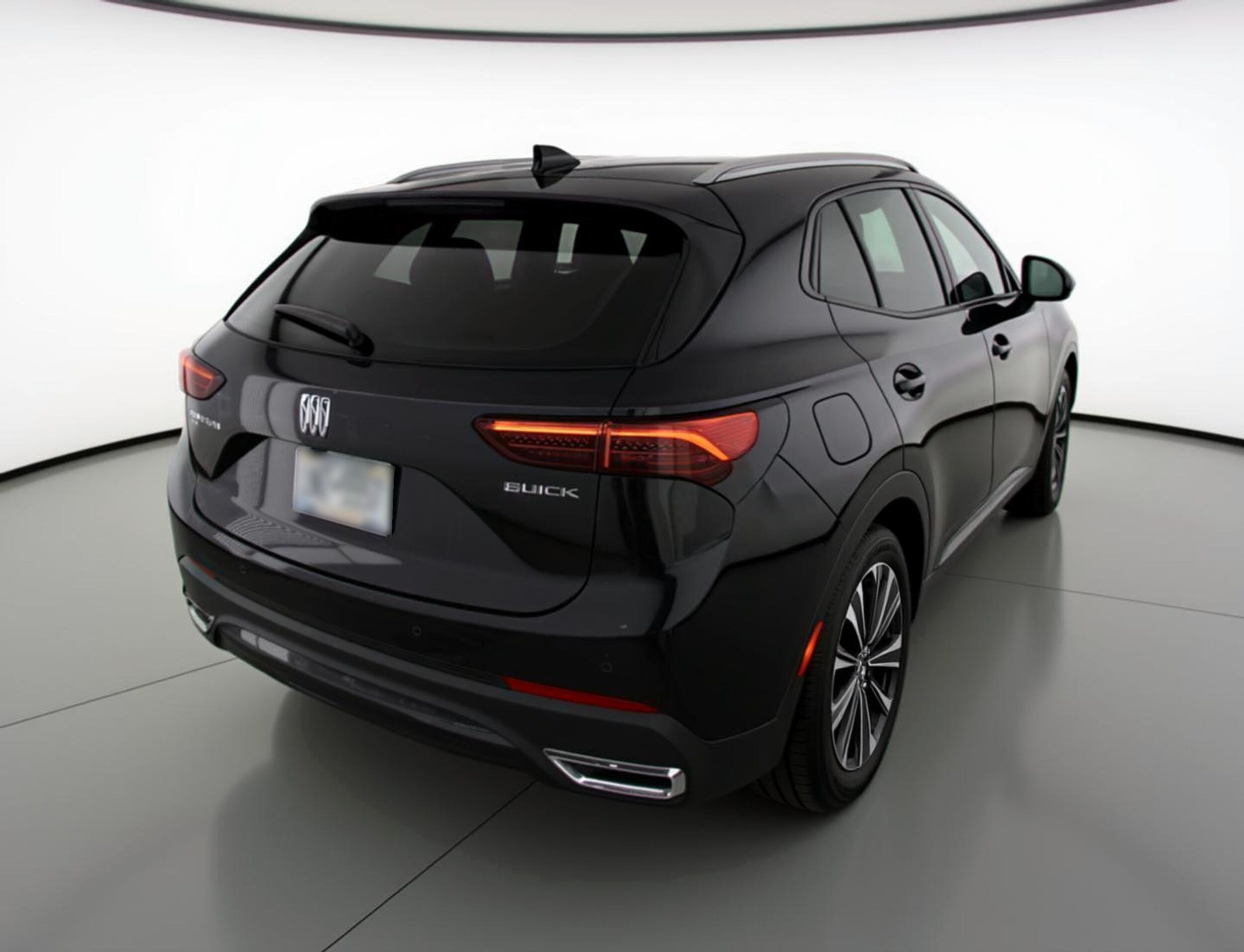 Thumbnail: 2024 Buick Envision - 7