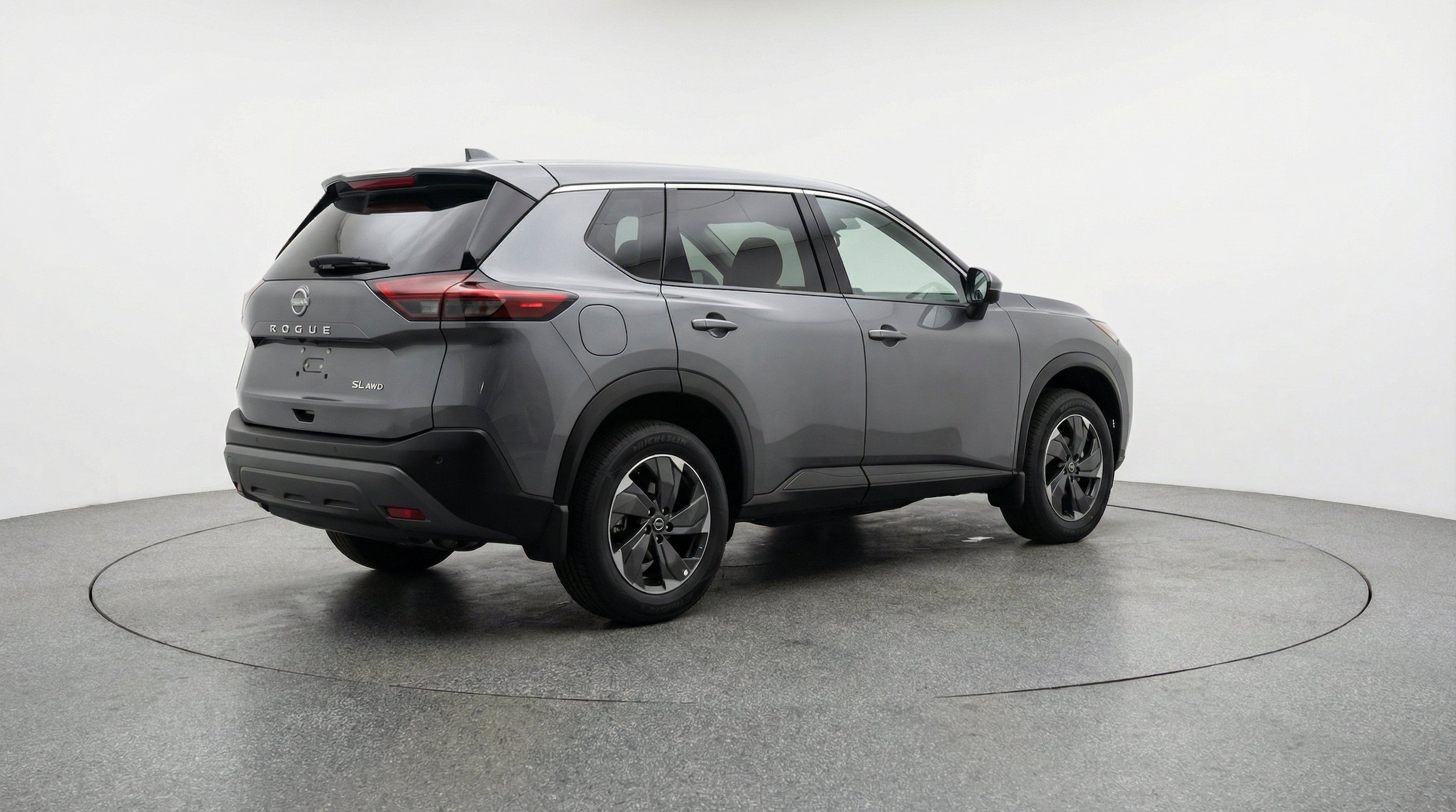 Thumbnail: 2026 Nissan Rogue - 7
