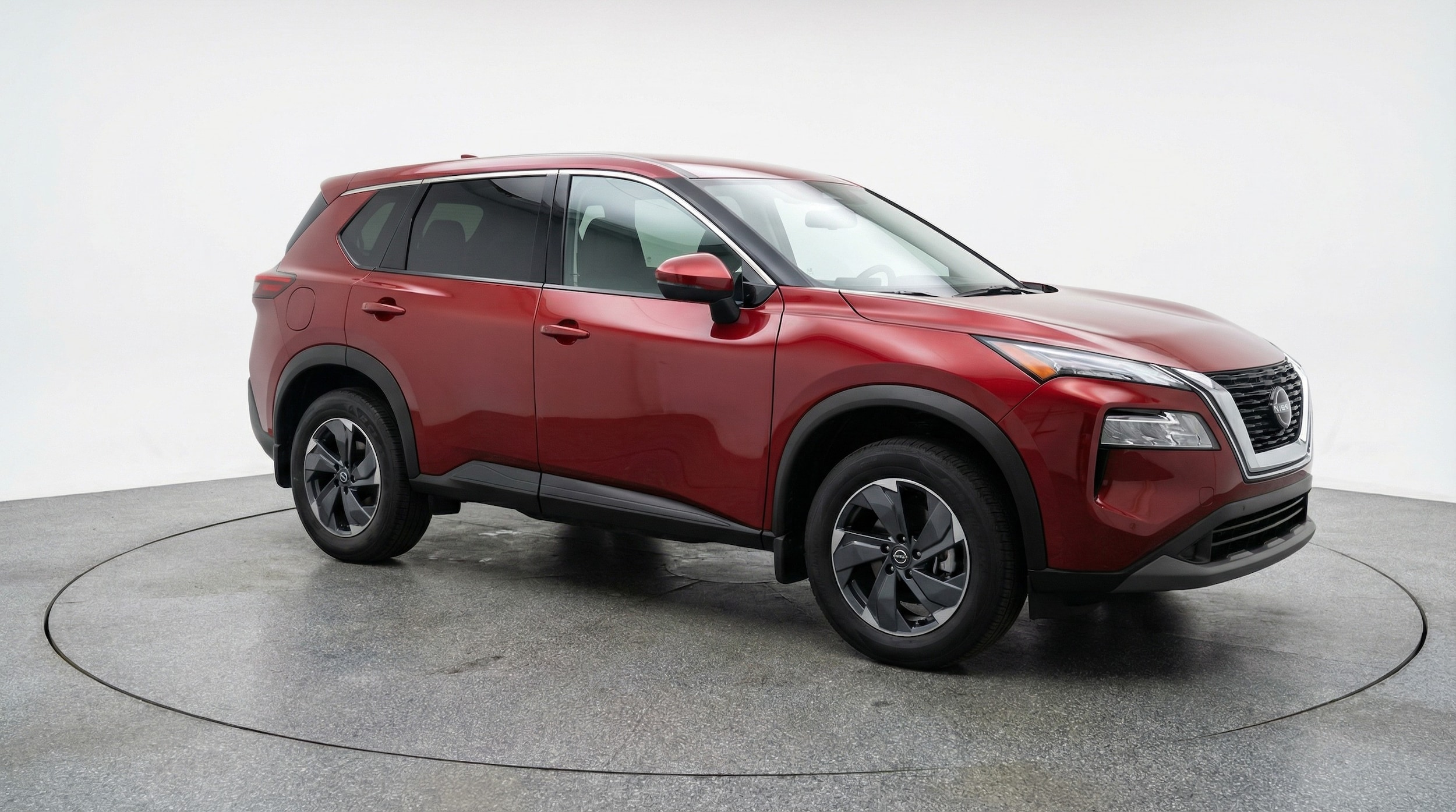 Thumbnail: 2025 Nissan Rogue - 1