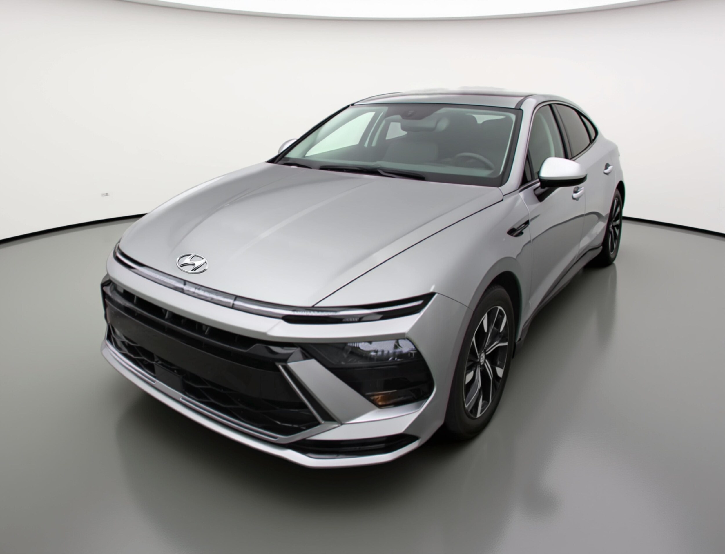 Thumbnail: 2025 Hyundai Sonata - 3