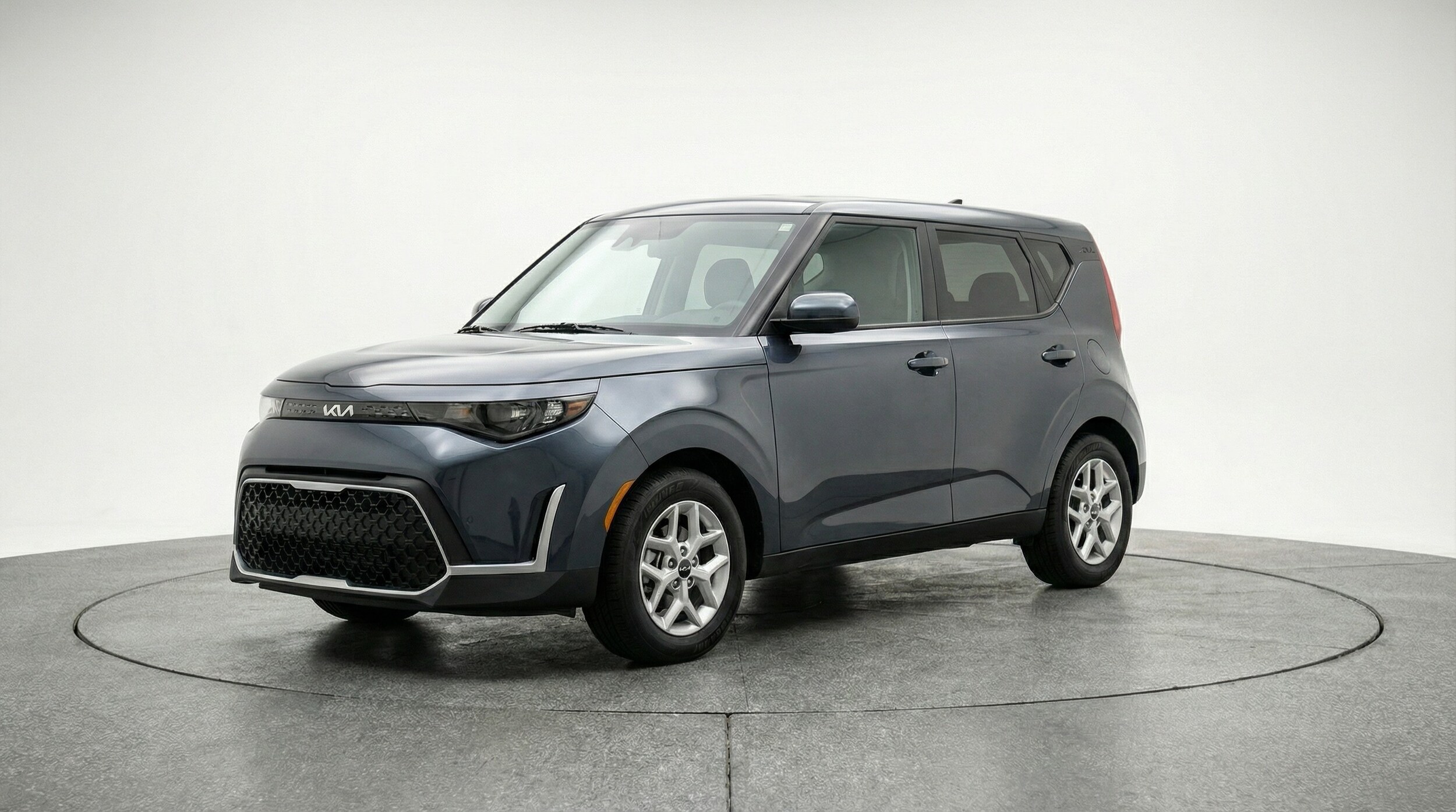 Thumbnail: 2025 Kia Soul - 3
