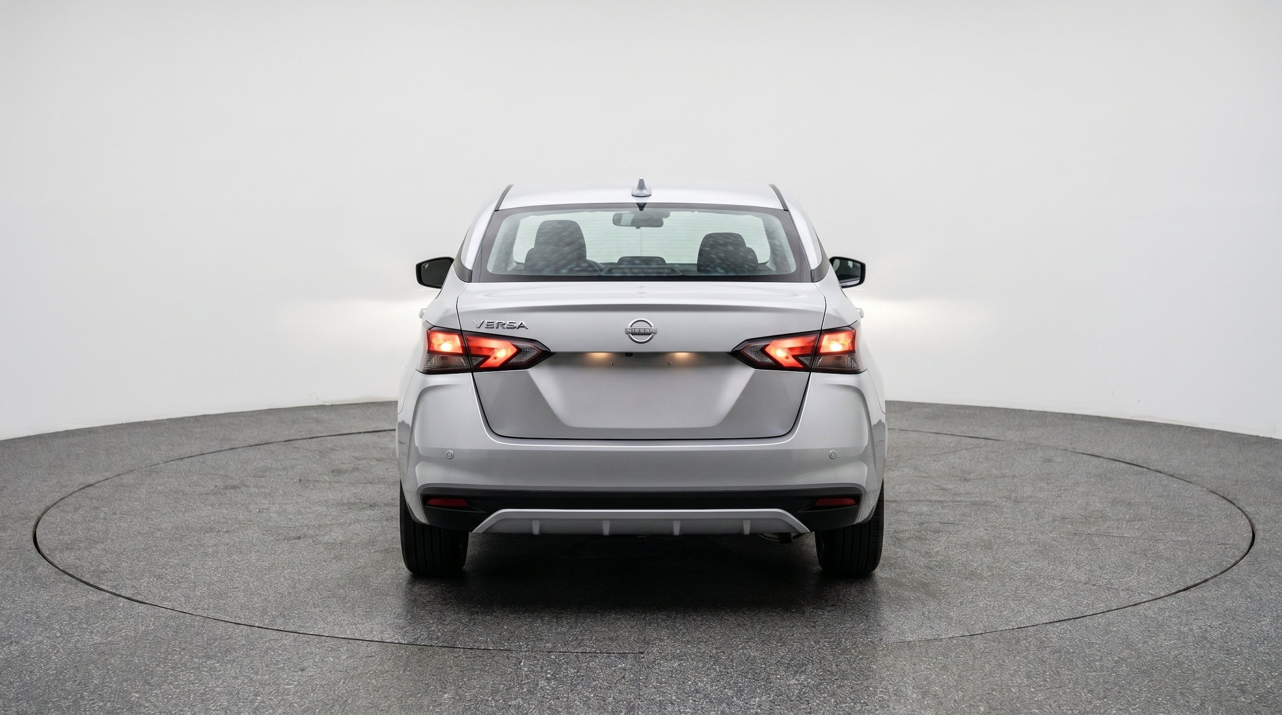 Thumbnail: 2025 Nissan Versa - 7