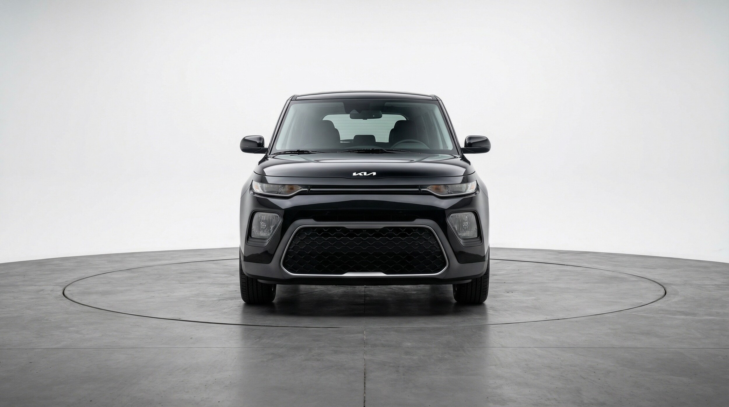 Thumbnail: 2025 Kia Soul - 2