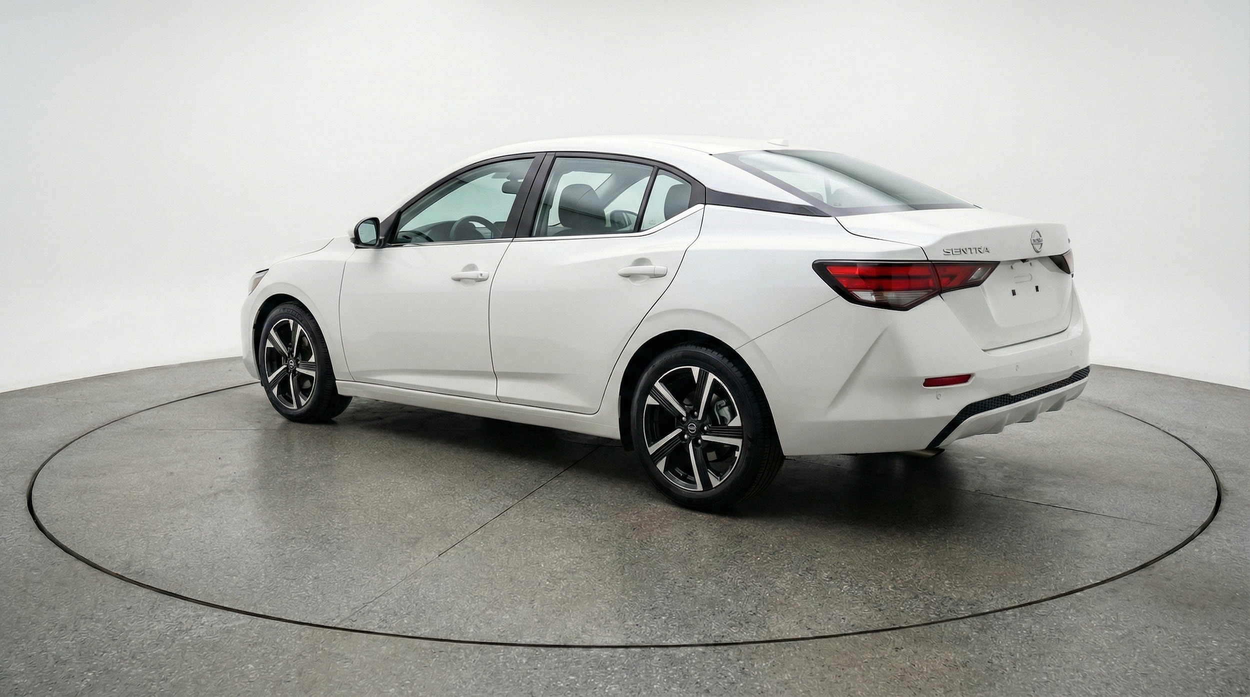 Thumbnail: 2025 Nissan Sentra - 6