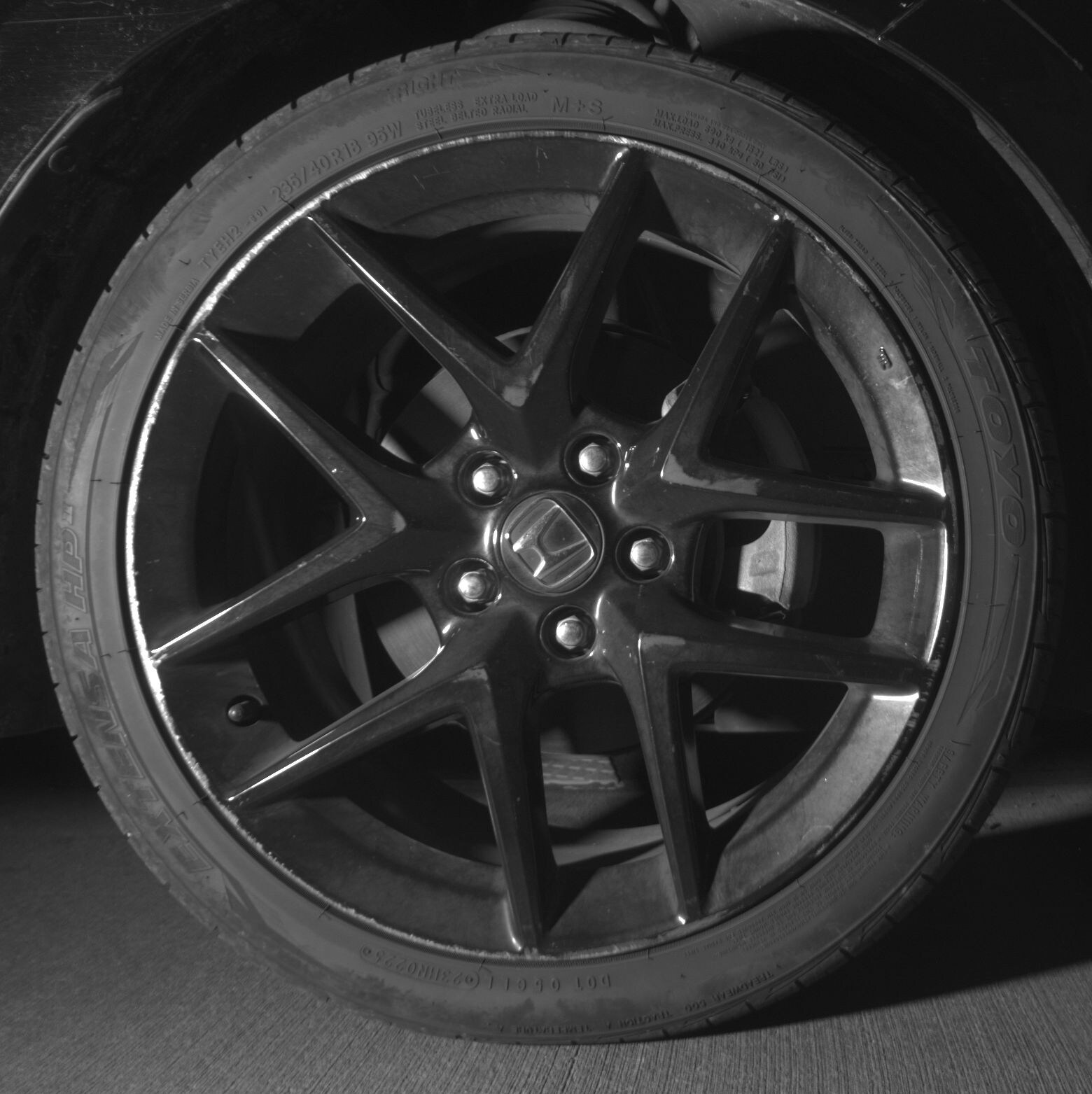 Thumbnail: 2024 Honda Civic - 10