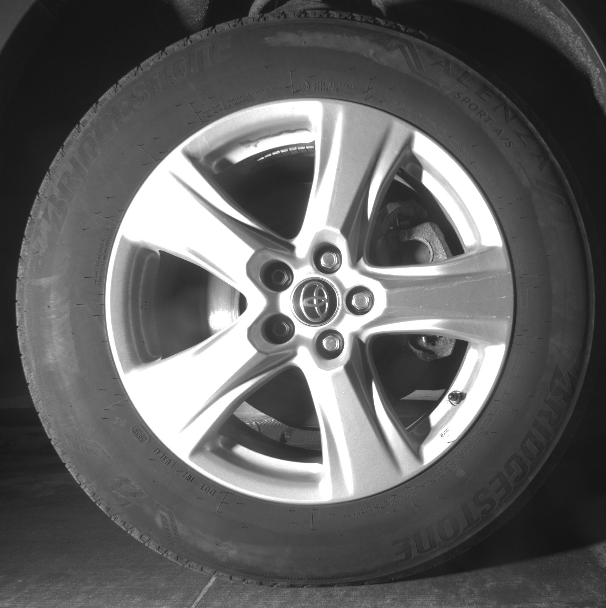 Thumbnail: 2025 Toyota Highlander - 10