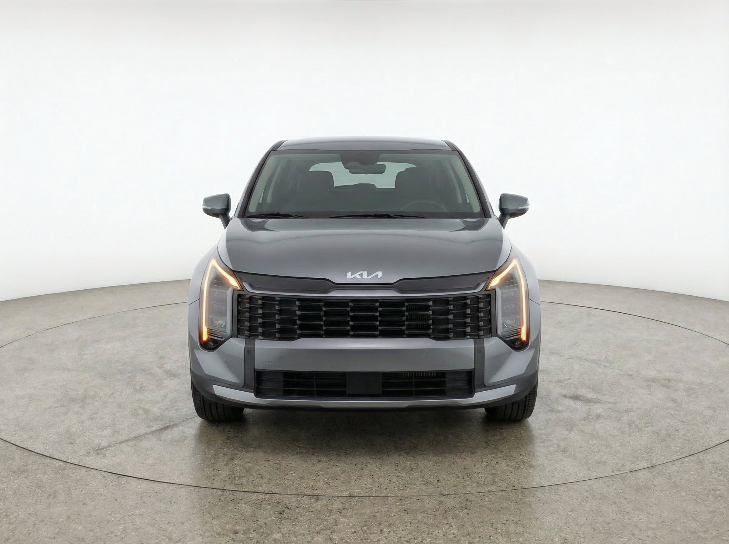 Thumbnail: 2026 Kia Sportage - 2