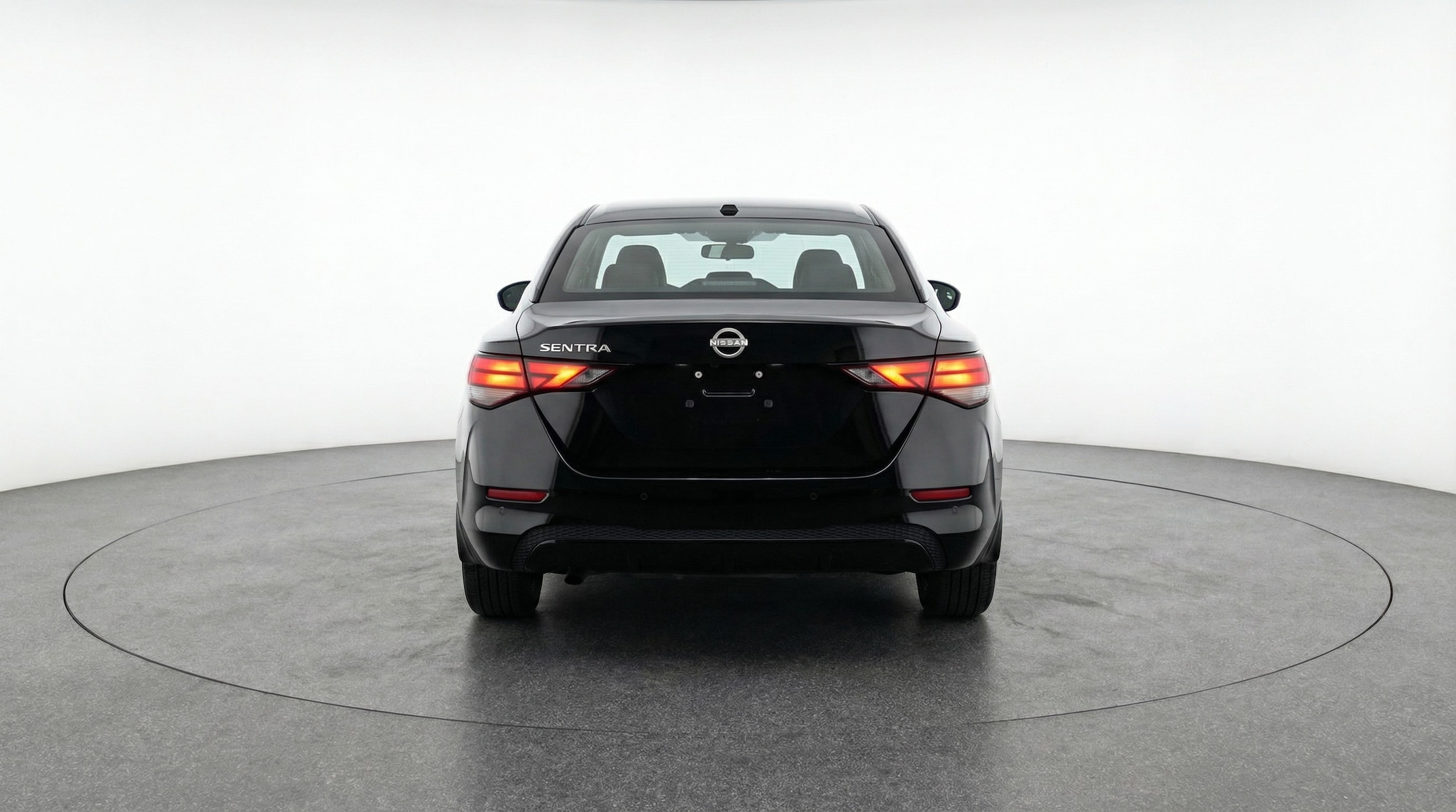 Thumbnail: 2025 Nissan Sentra - 6