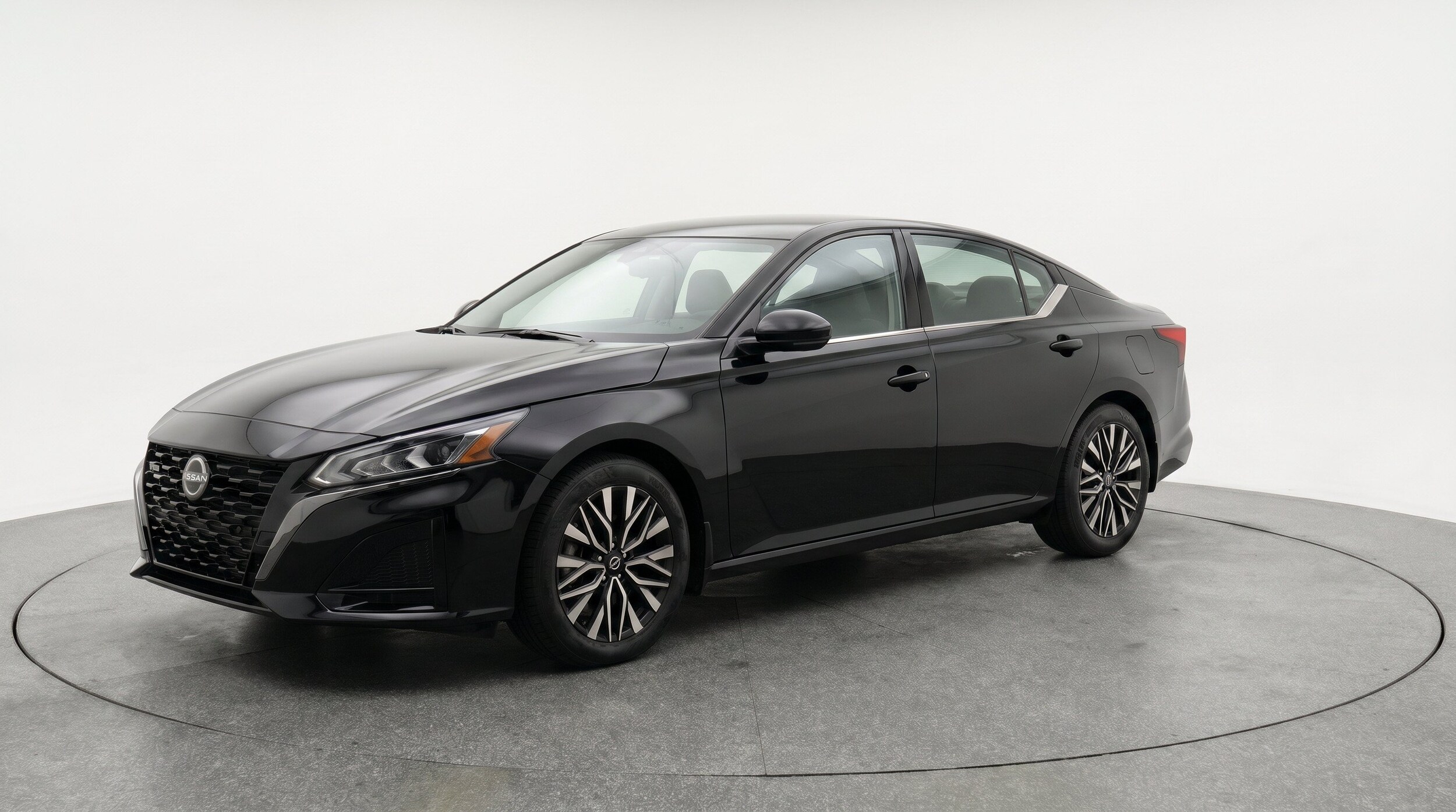 Thumbnail: 2026 Nissan Altima - 3