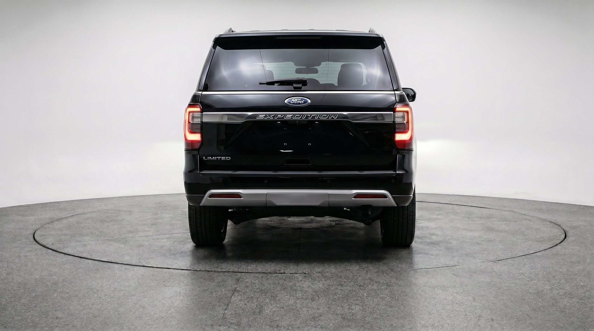 Thumbnail: 2024 Ford Expedition - 7