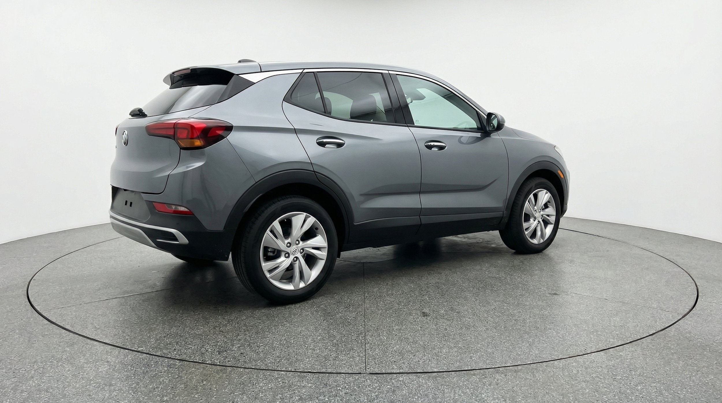 Thumbnail: 2026 Buick Encore GX - 9