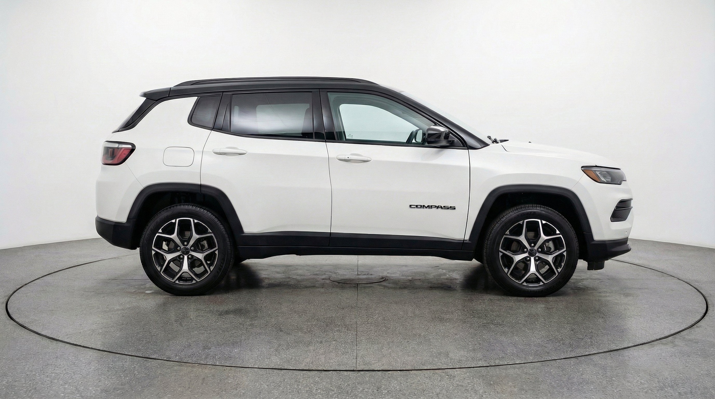 Thumbnail: 2025 Jeep Compass - 11