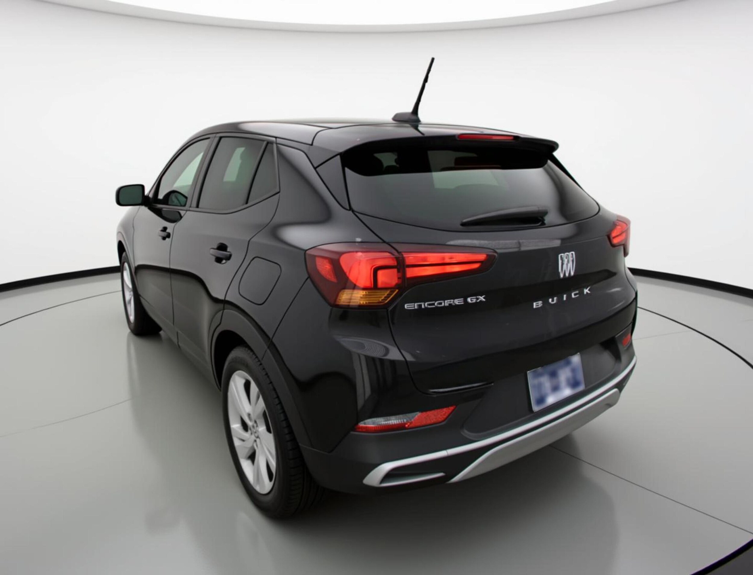 Thumbnail: 2025 Buick Encore GX - 5