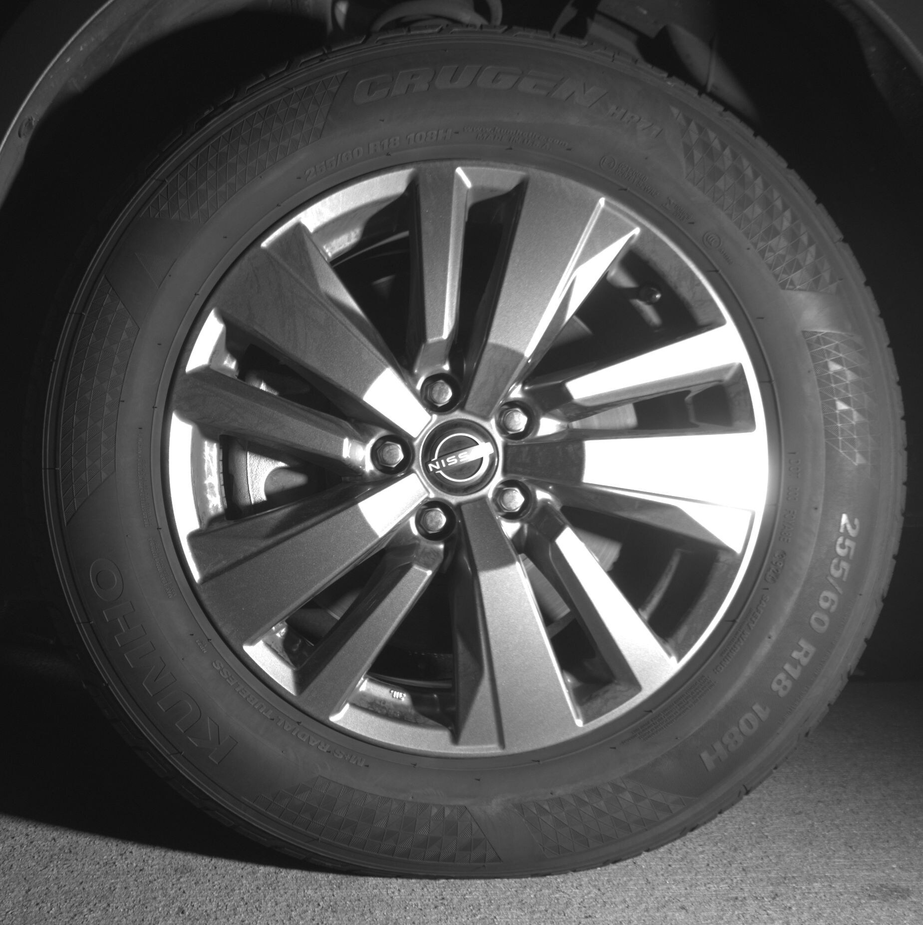 Thumbnail: 2025 Nissan Pathfinder - 9