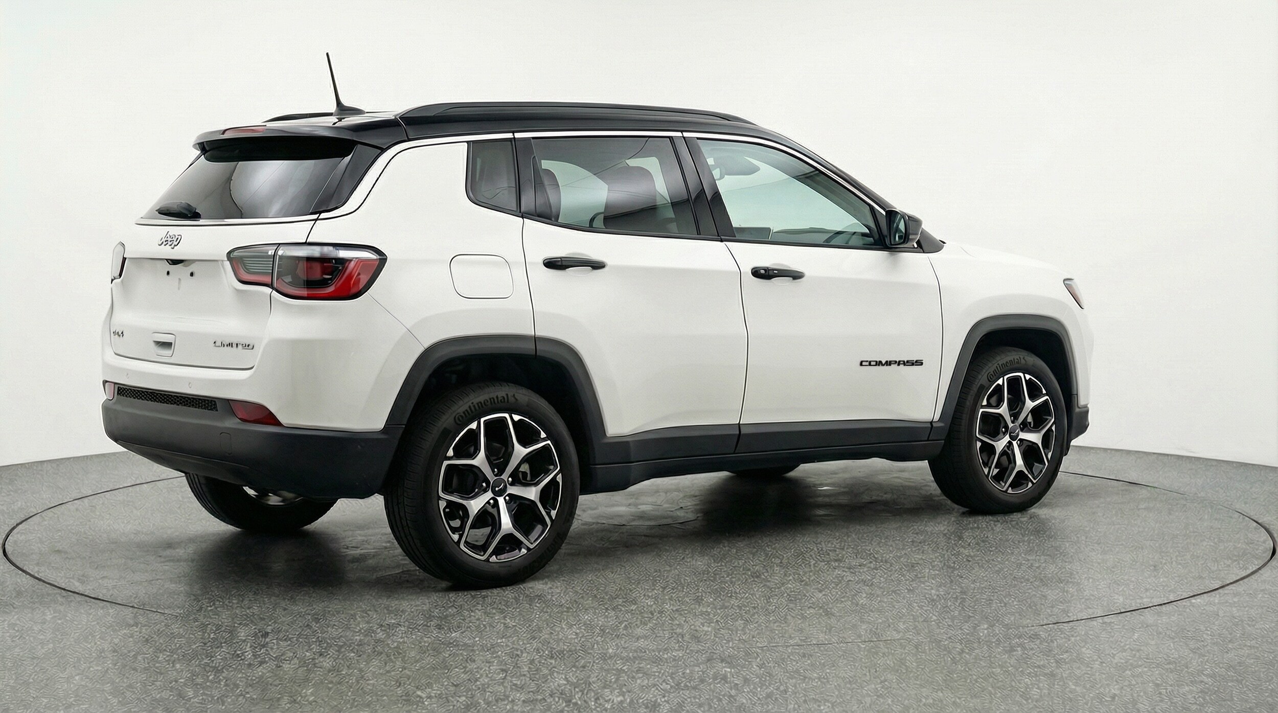 Thumbnail: 2025 Jeep Compass - 7