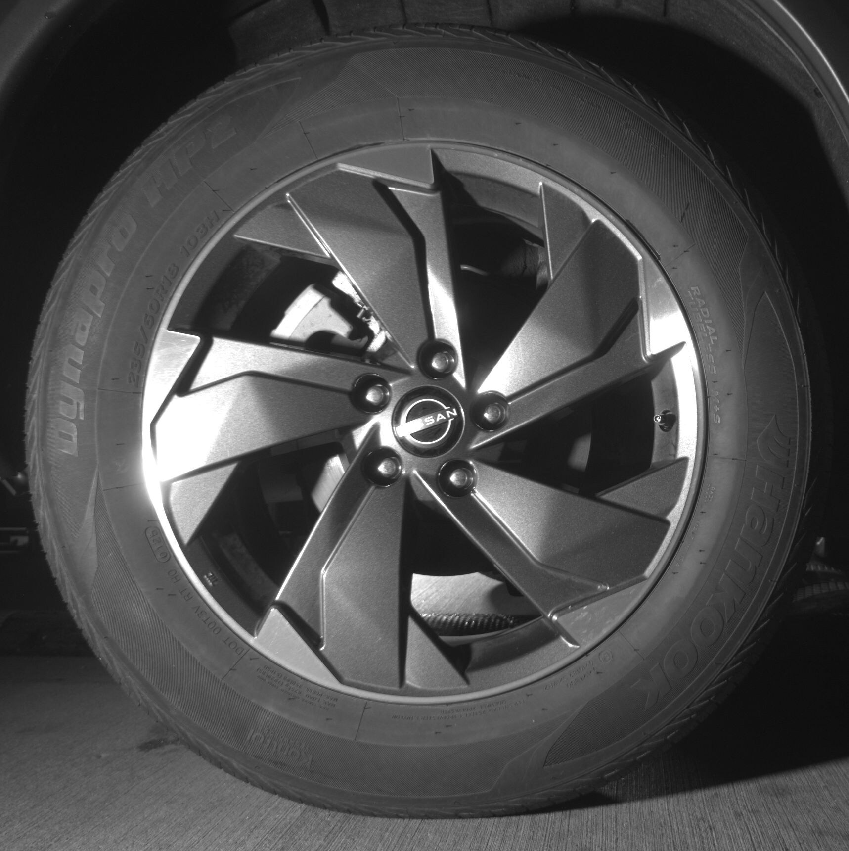 Thumbnail: 2025 Nissan Rogue - 12