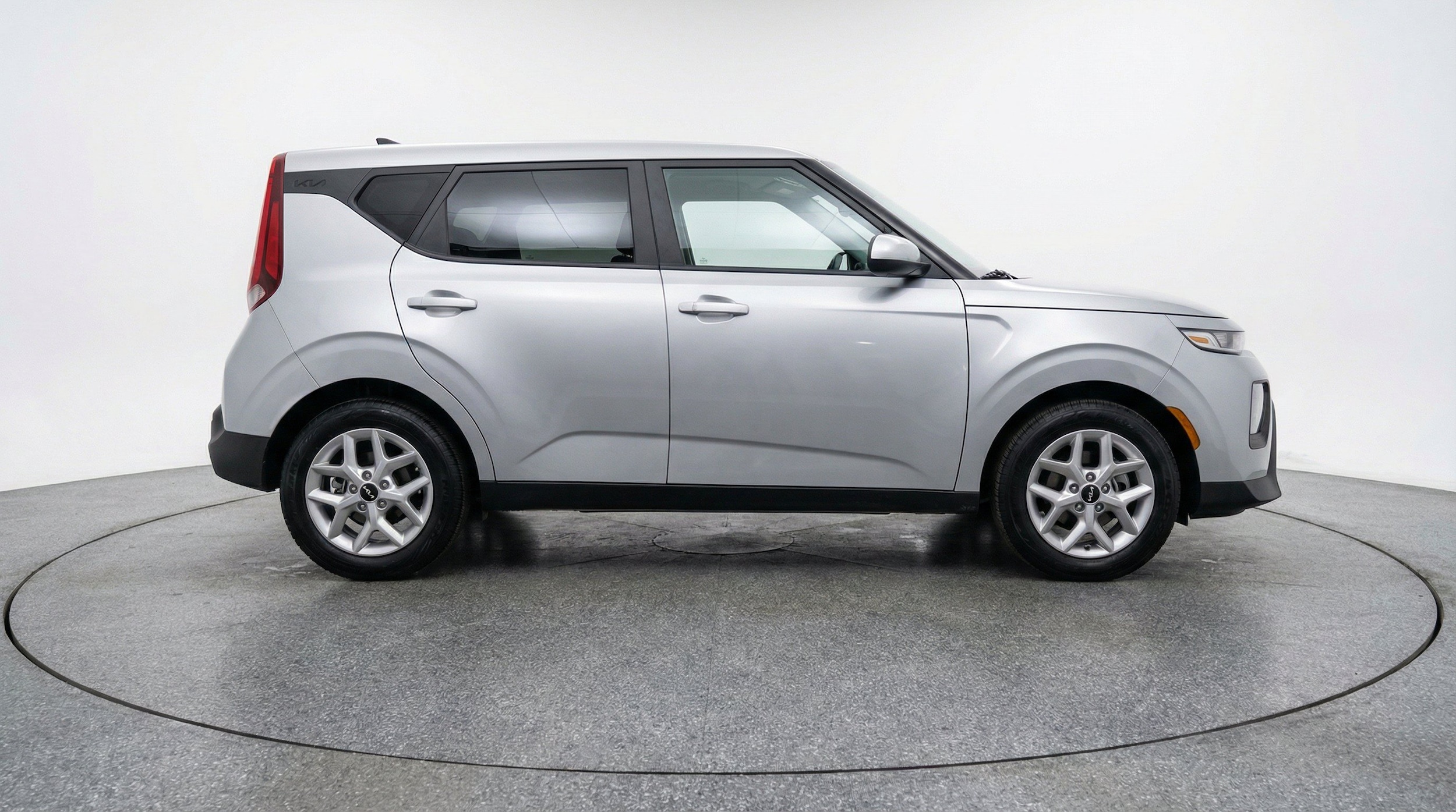 Thumbnail: 2025 Kia Soul - 11