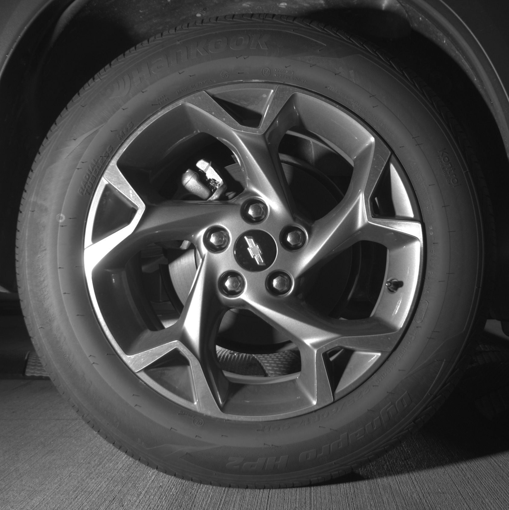 Thumbnail: 2025 Chevrolet Trax - 12