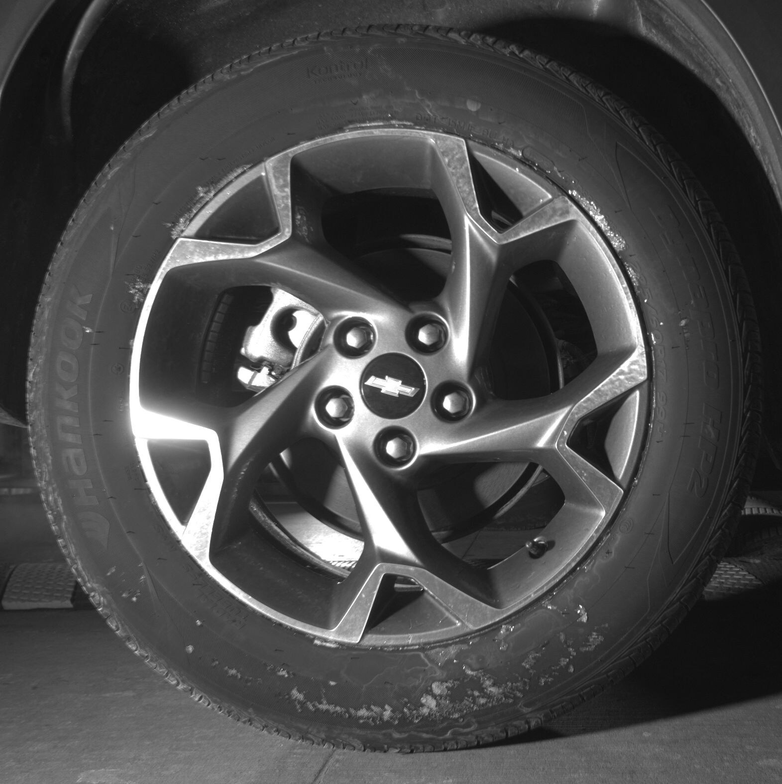 Thumbnail: 2025 Chevrolet Trax - 12