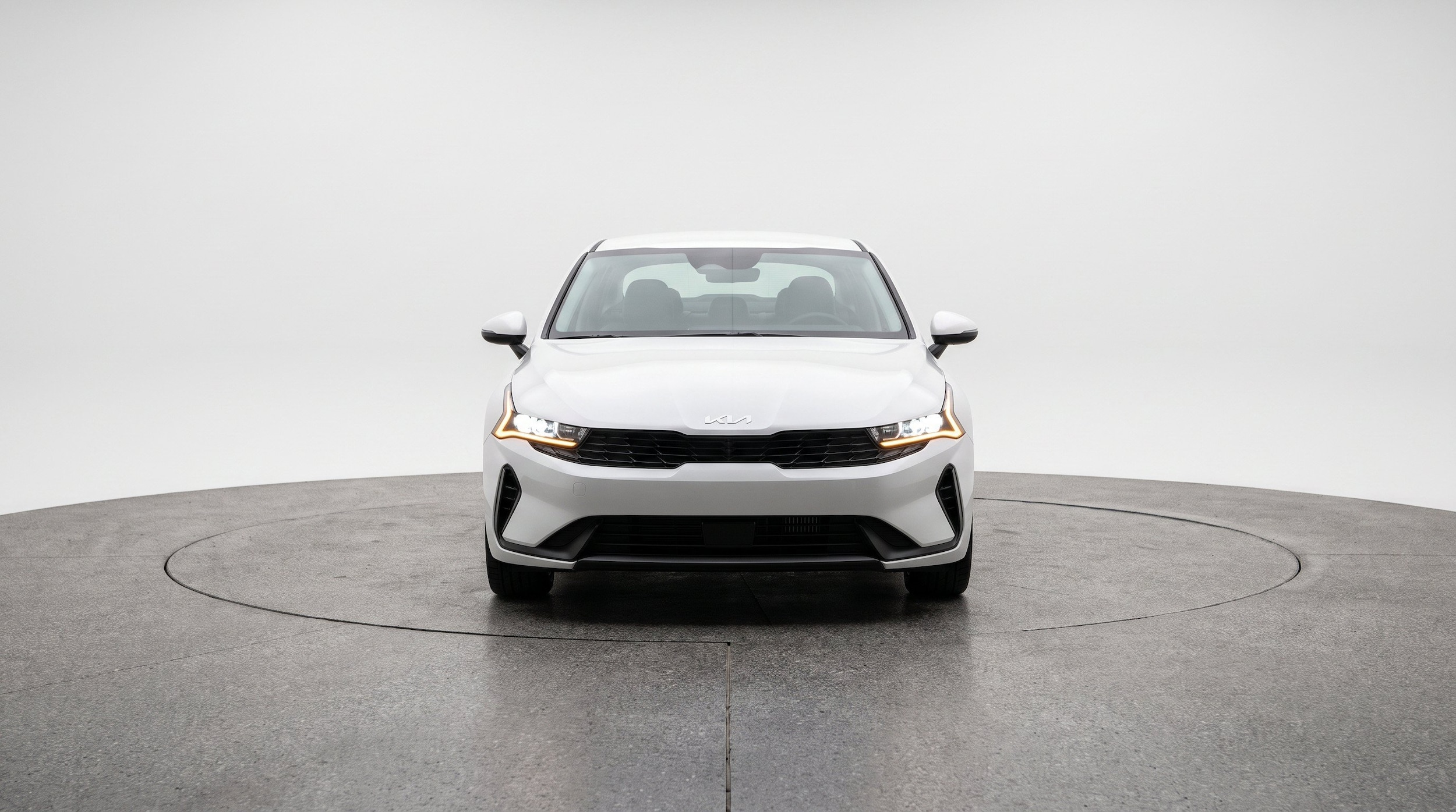 Thumbnail: 2026 Kia K4 - 2