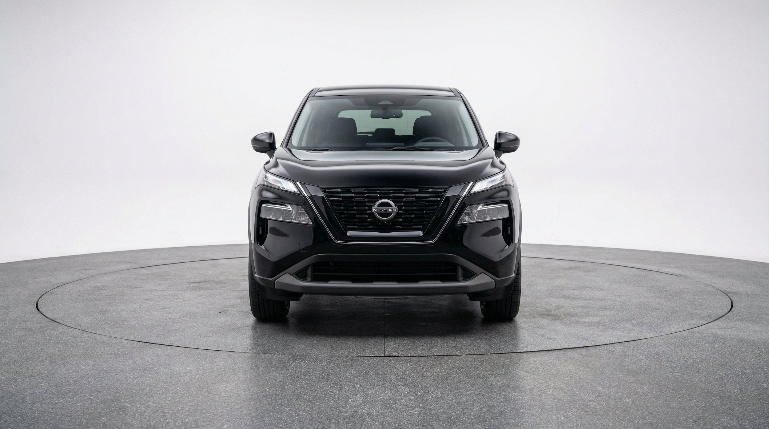 Thumbnail: 2026 Nissan Rogue - 2