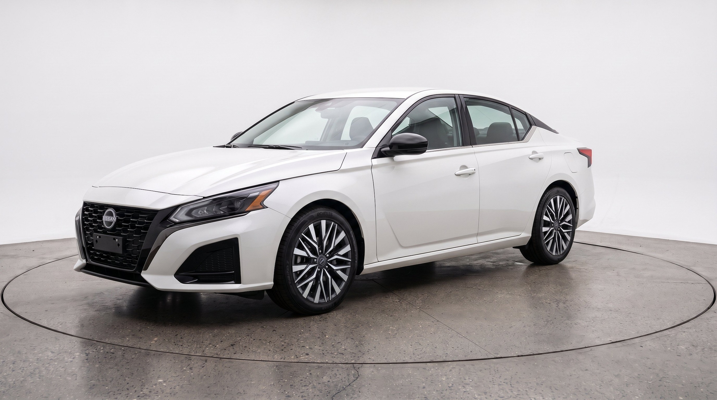 Thumbnail: 2026 Nissan Altima - 3