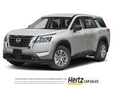 2024 Nissan Pathfinder S -
                  Erlanger, KY