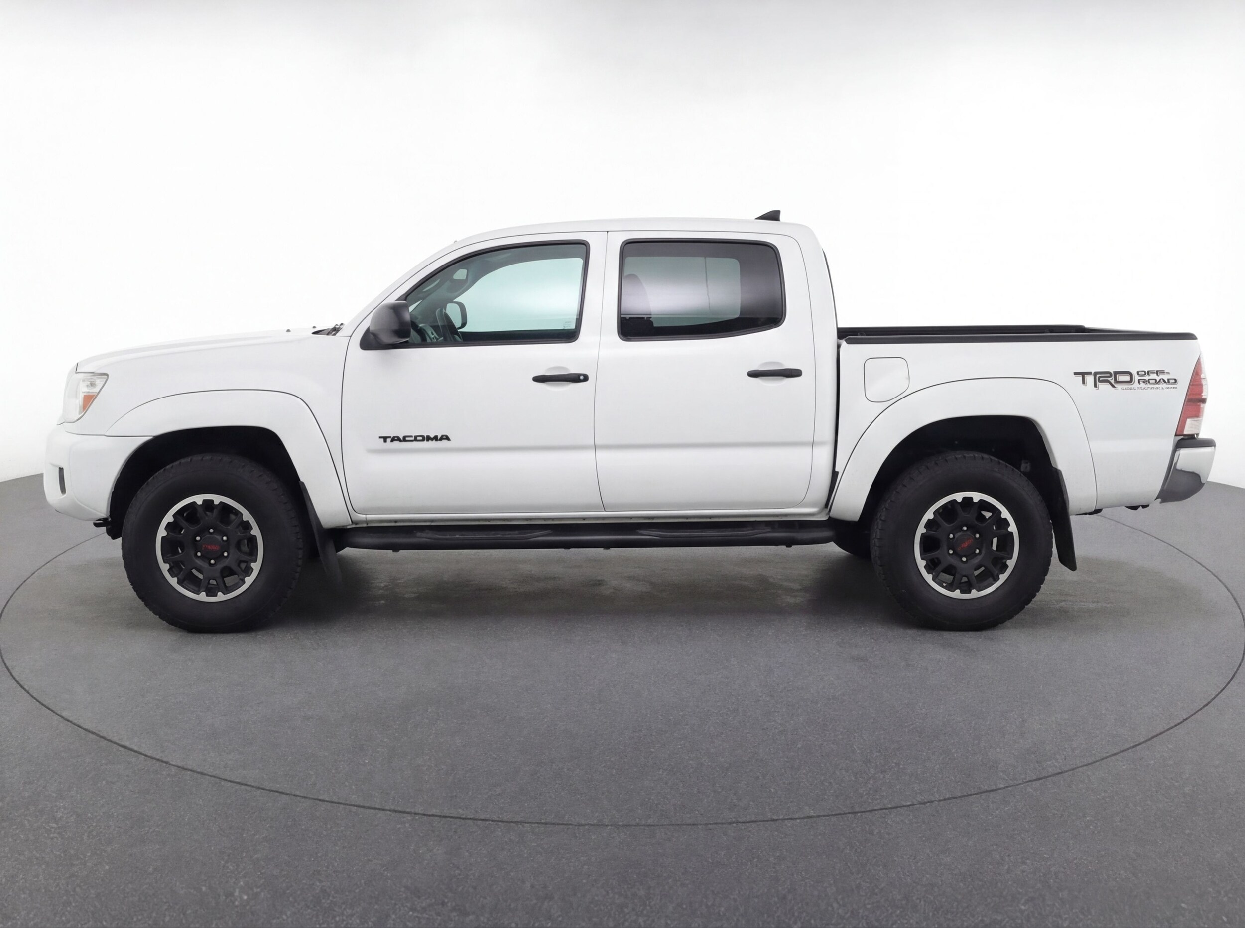 Thumbnail: 2025 Toyota Tacoma - 4